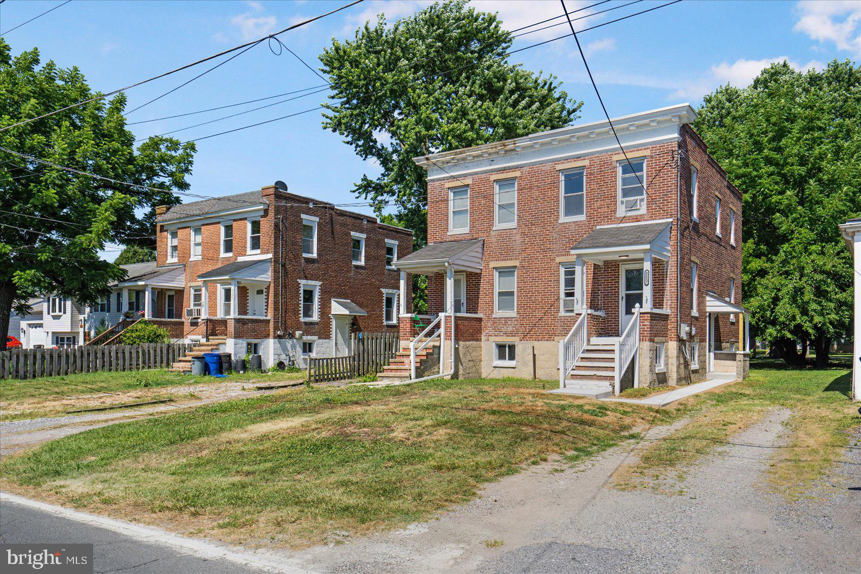 FORT HOWARD - Residential
