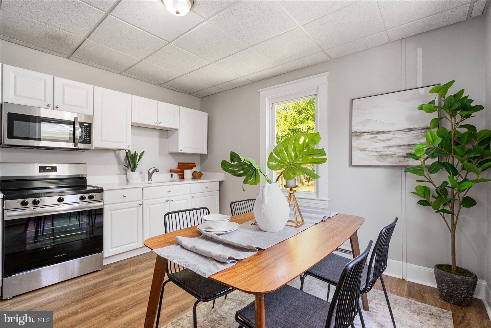 FORT HOWARD - Residential