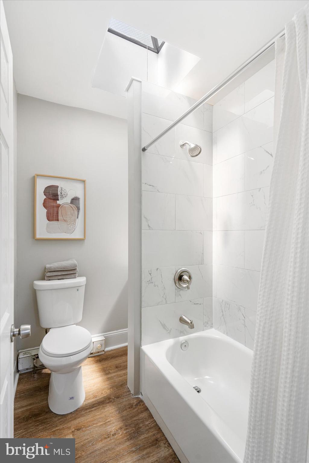 FORT HOWARD - Residential