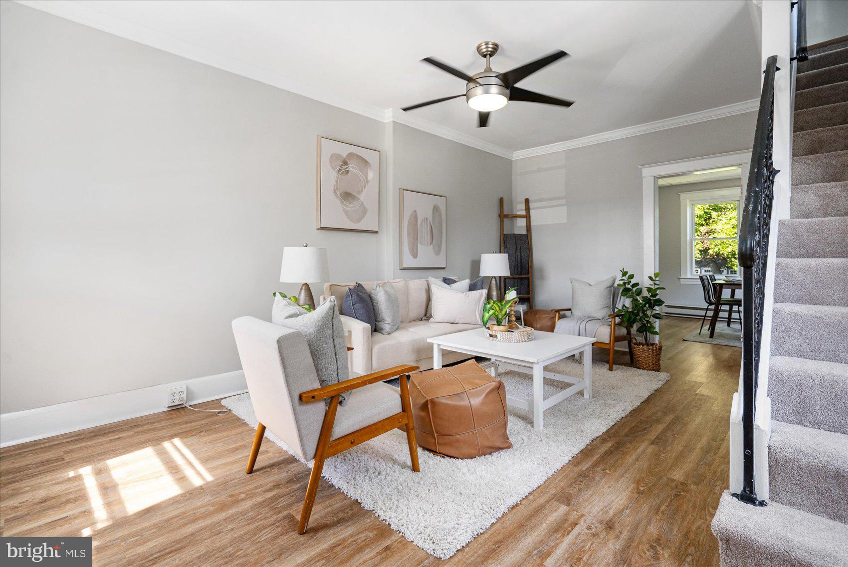 FORT HOWARD - Residential