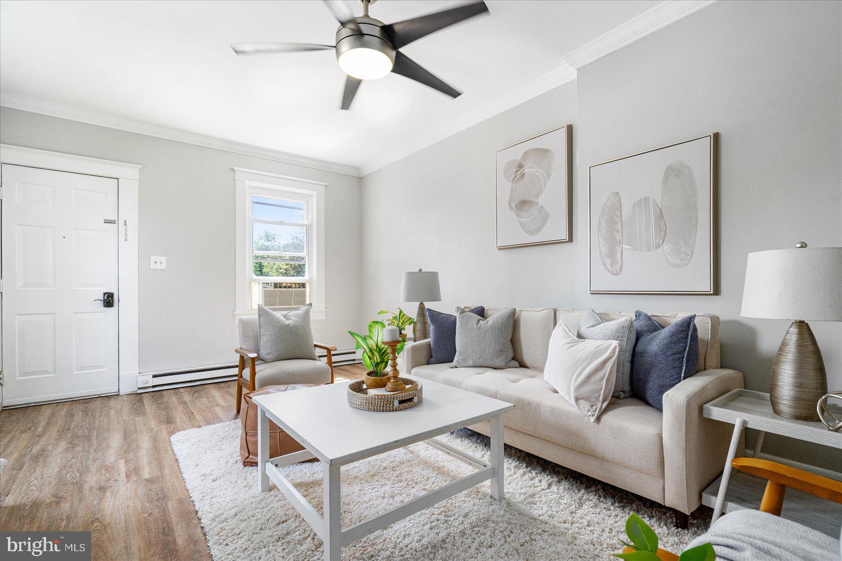 FORT HOWARD - Residential