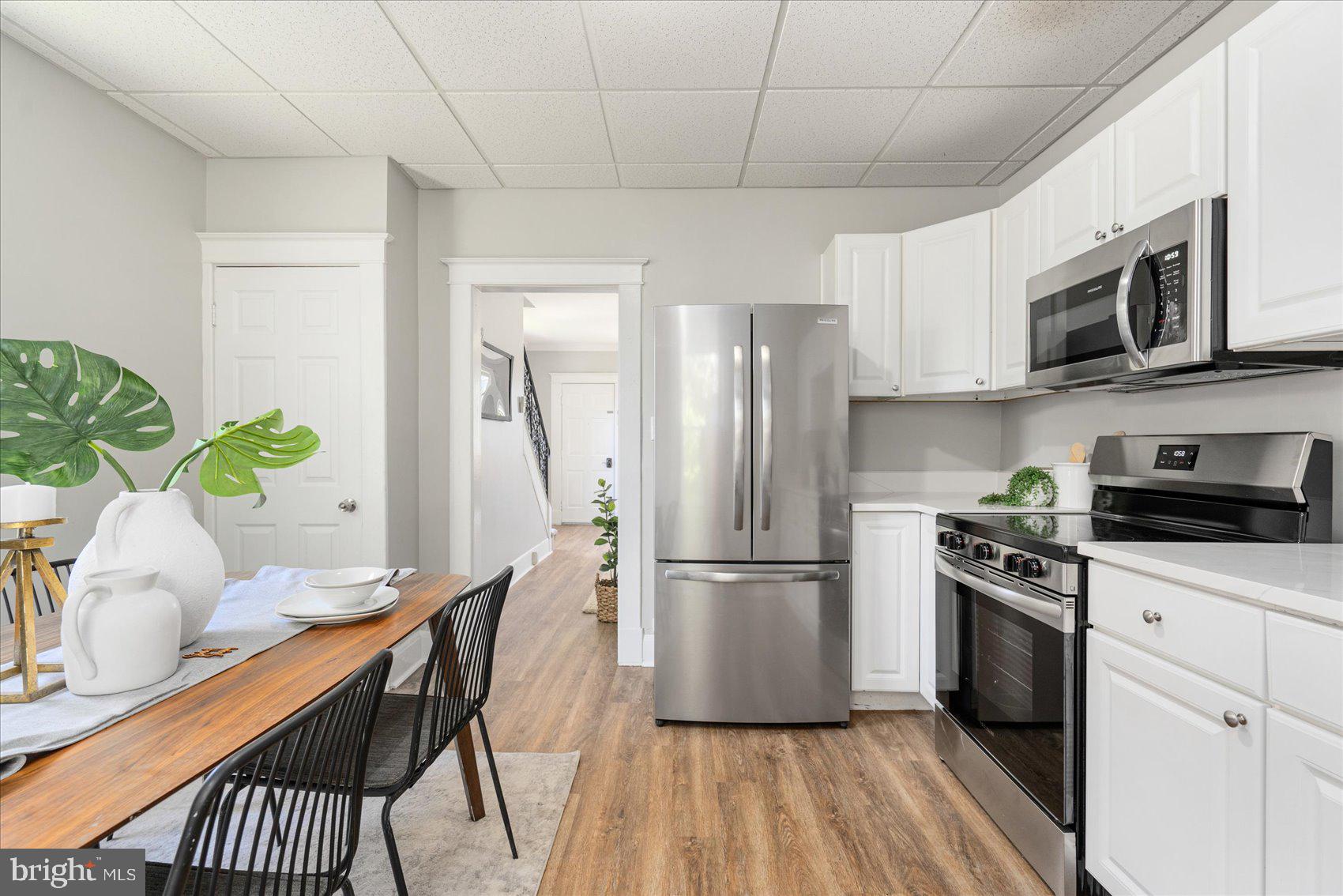 FORT HOWARD - Residential