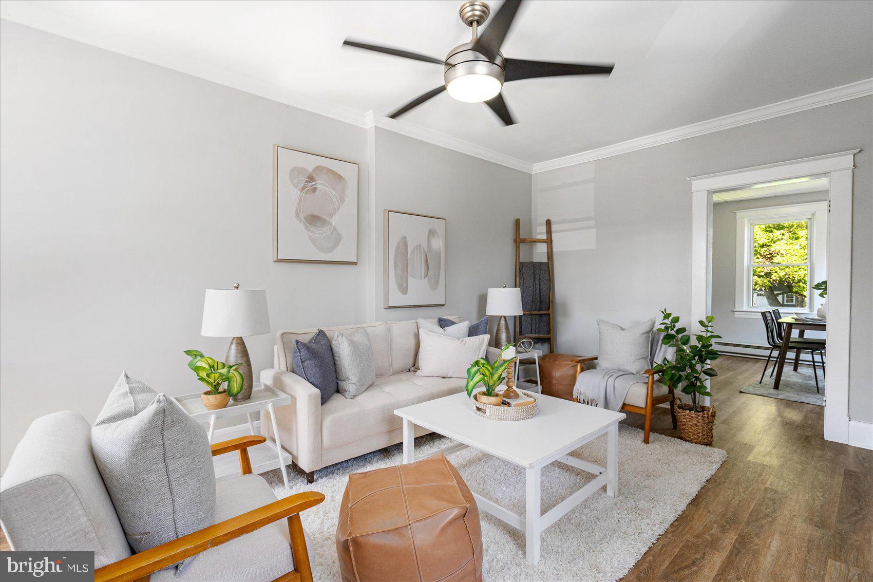 FORT HOWARD - Residential