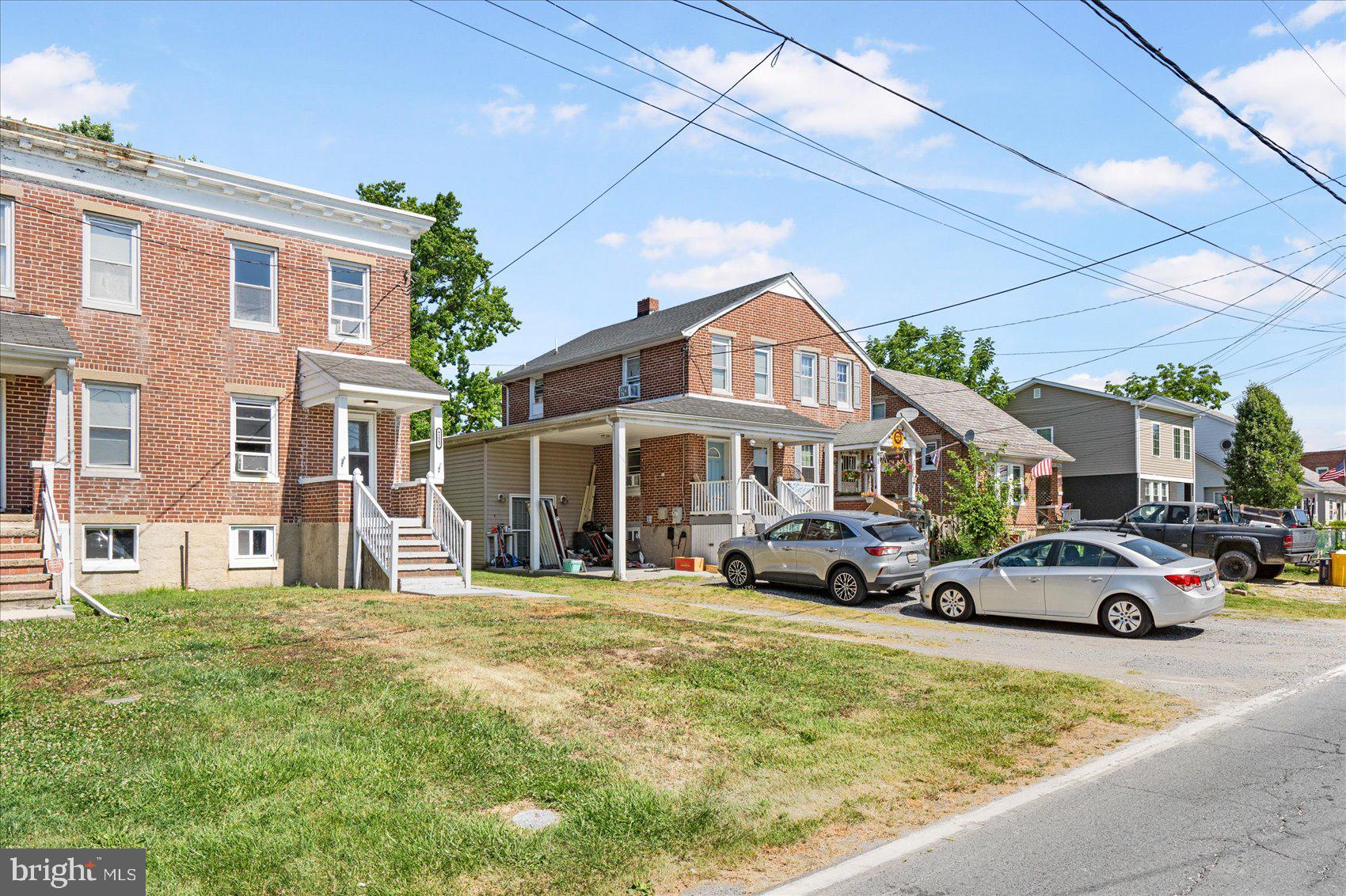 FORT HOWARD - Residential