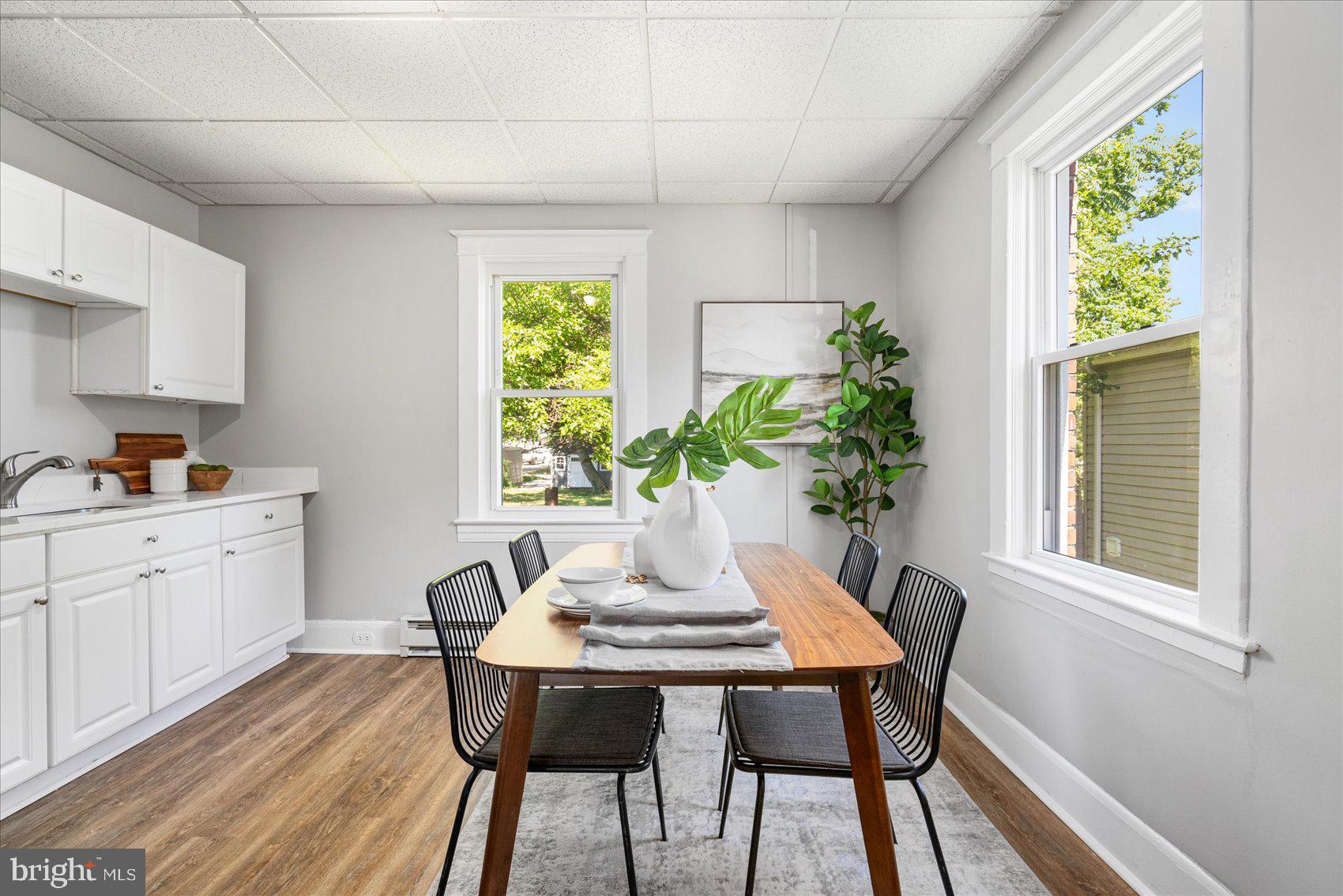 FORT HOWARD - Residential