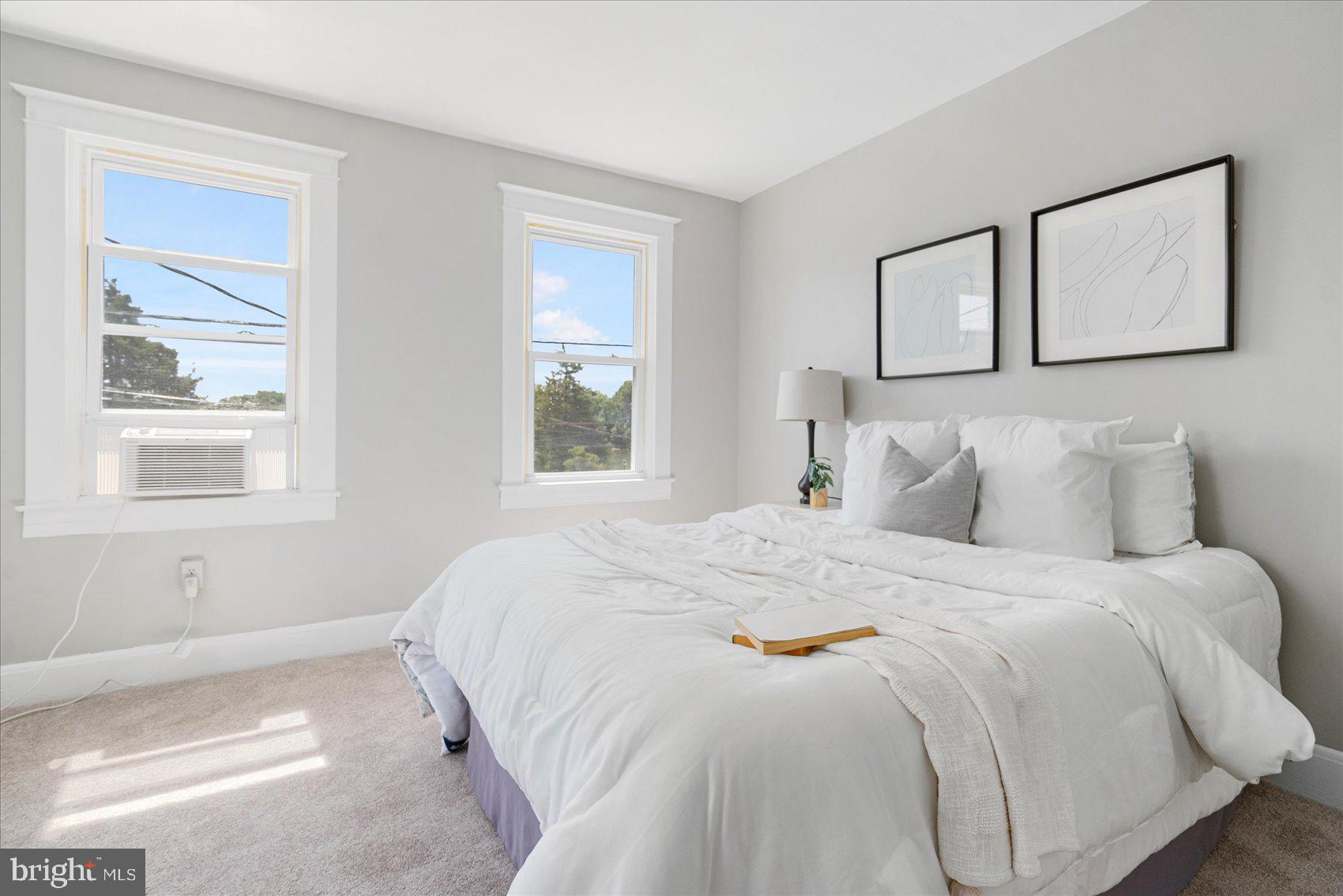 FORT HOWARD - Residential