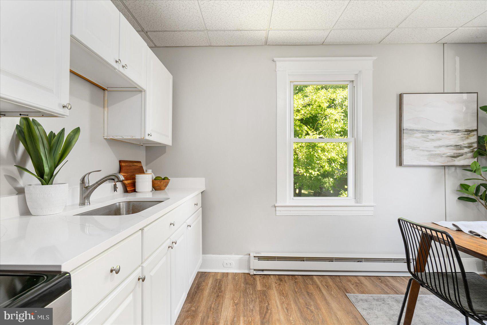 FORT HOWARD - Residential