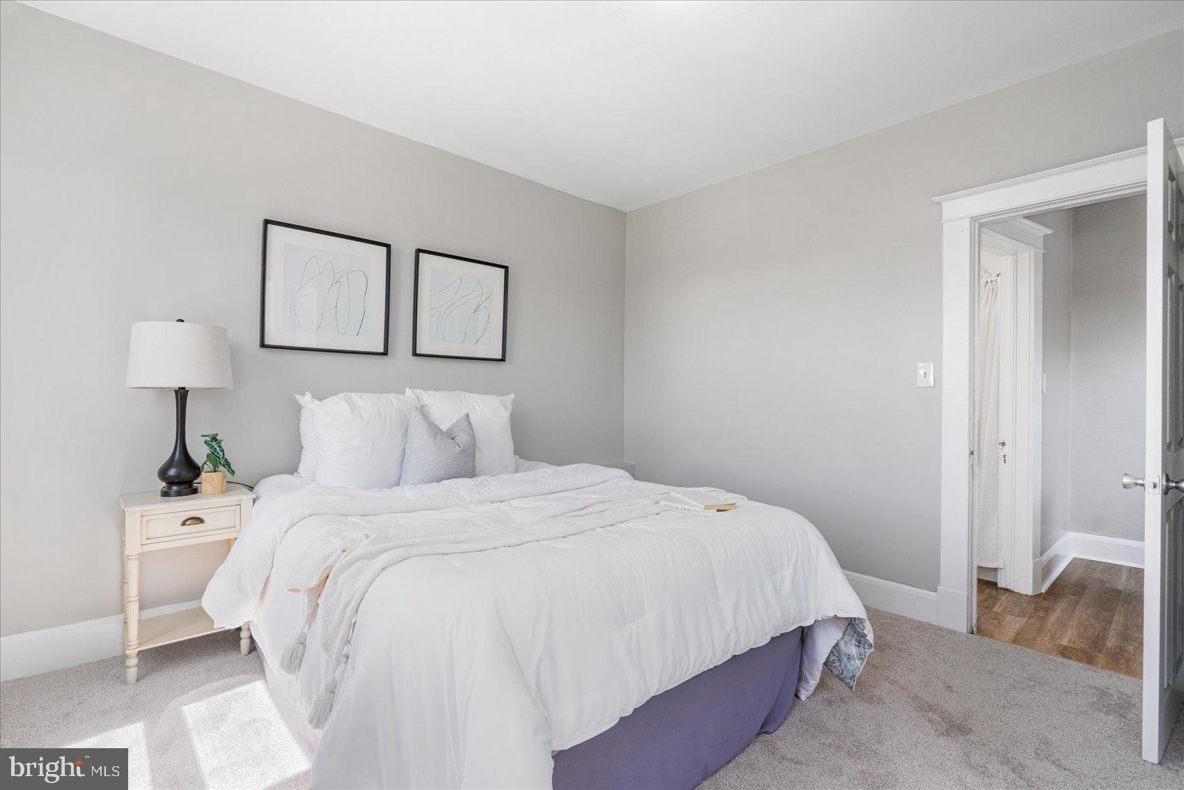 FORT HOWARD - Residential