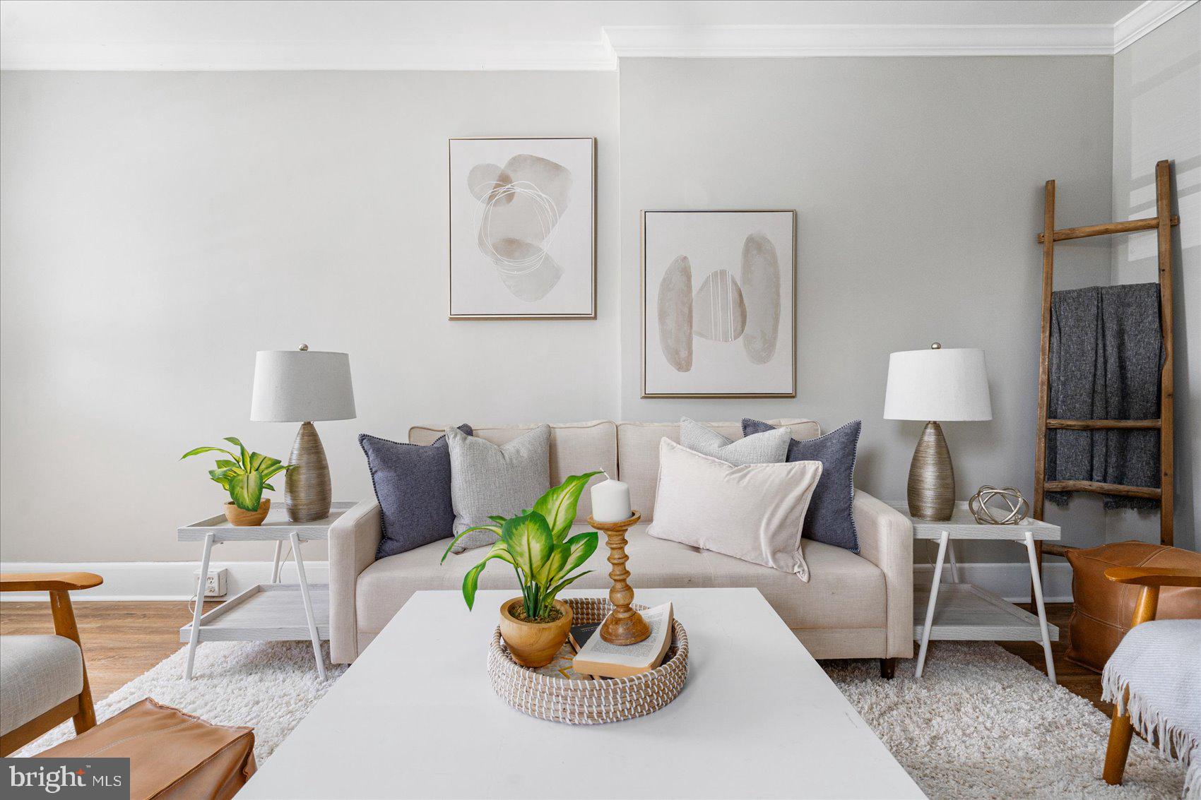 FORT HOWARD - Residential