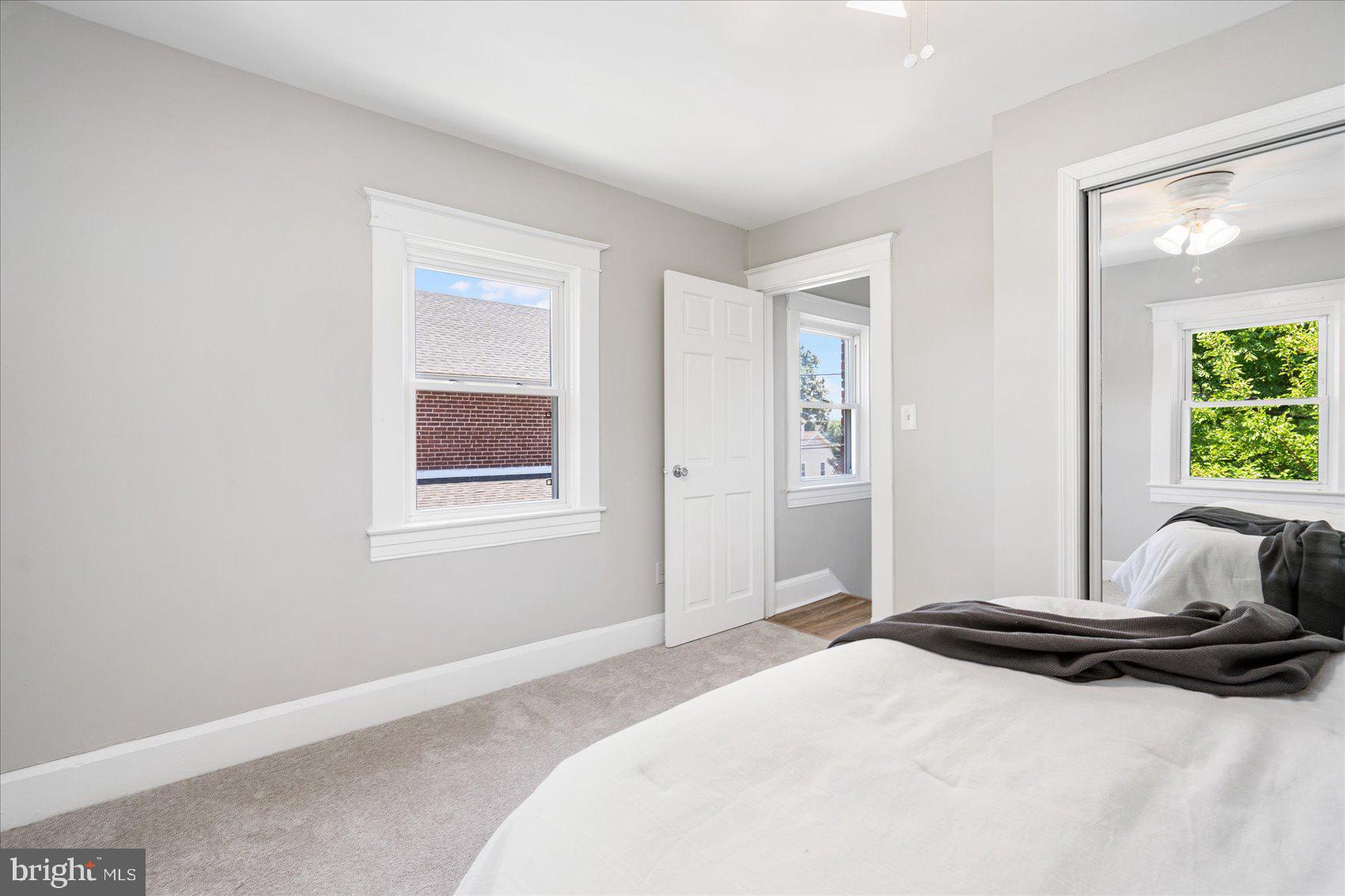 FORT HOWARD - Residential