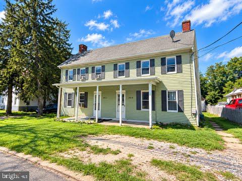 232 MAIN STREET