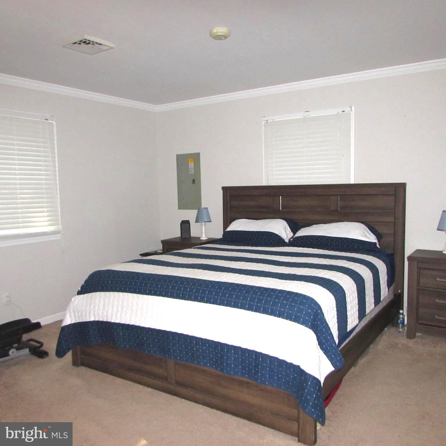 TOWN OF PRESTON - Residential