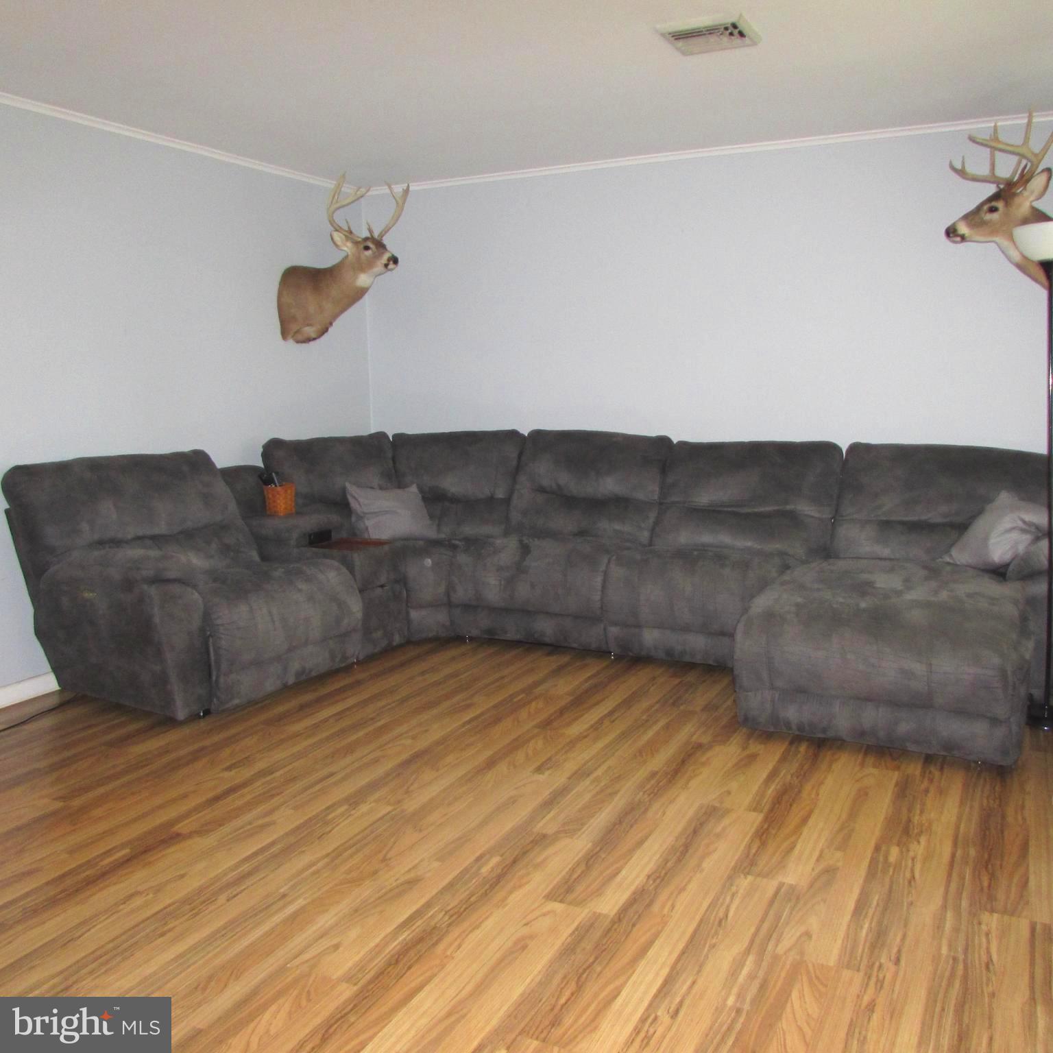 TOWN OF PRESTON - Residential