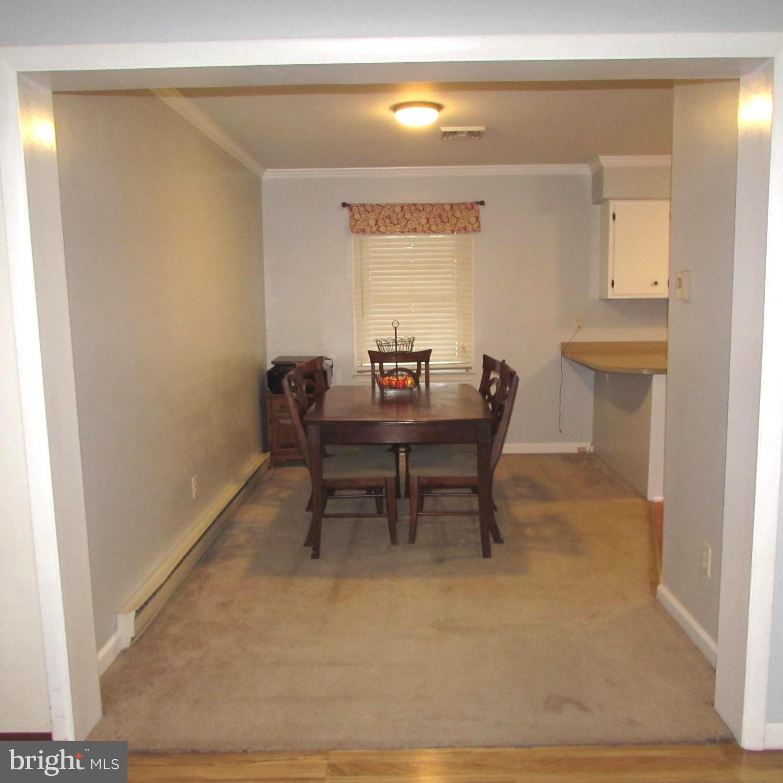 TOWN OF PRESTON - Residential