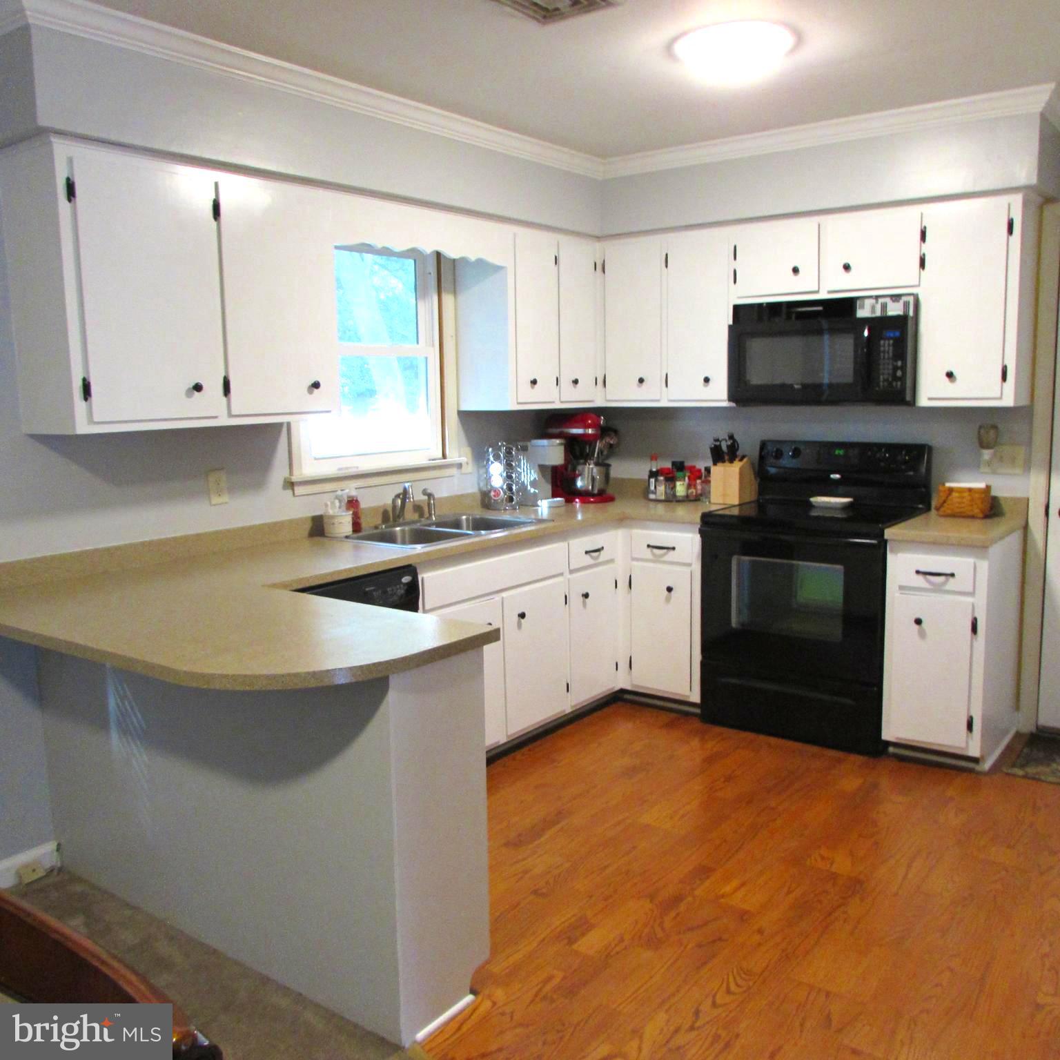 TOWN OF PRESTON - Residential