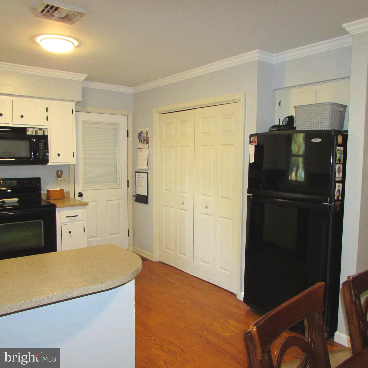 TOWN OF PRESTON - Residential