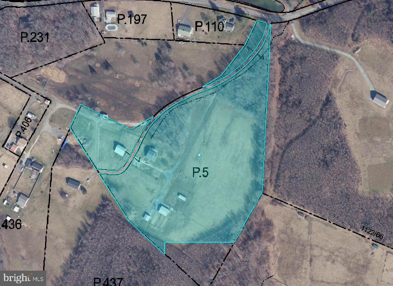 240 RANDALIA ROAD