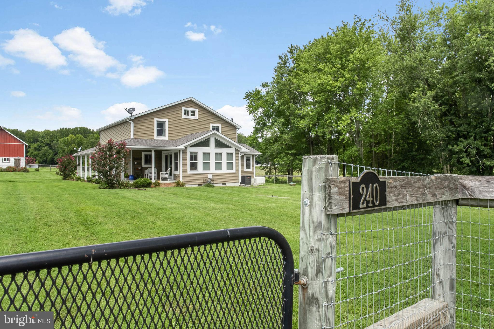 240 RANDALIA ROAD