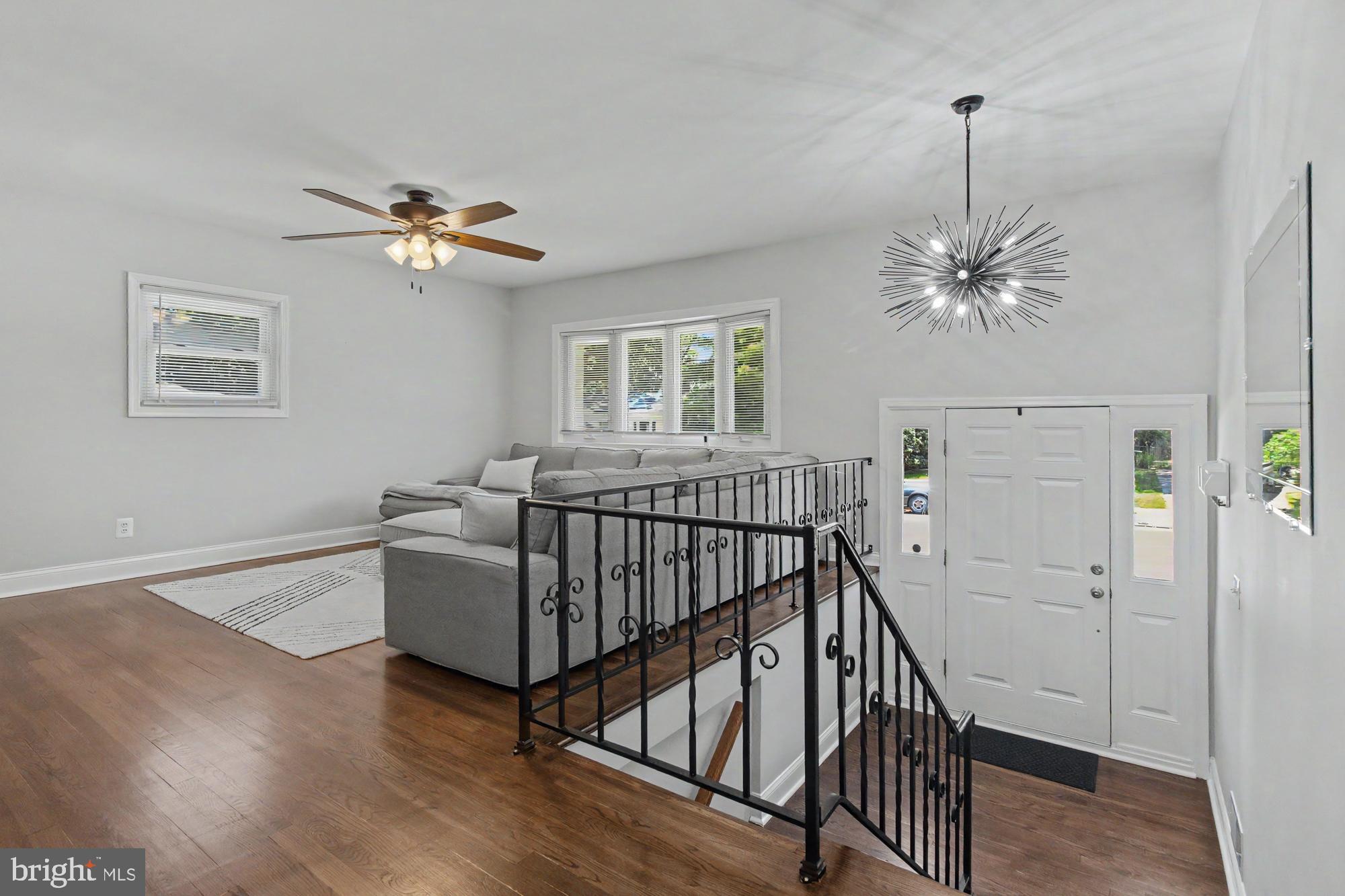 3702 HURLOCK ROAD
