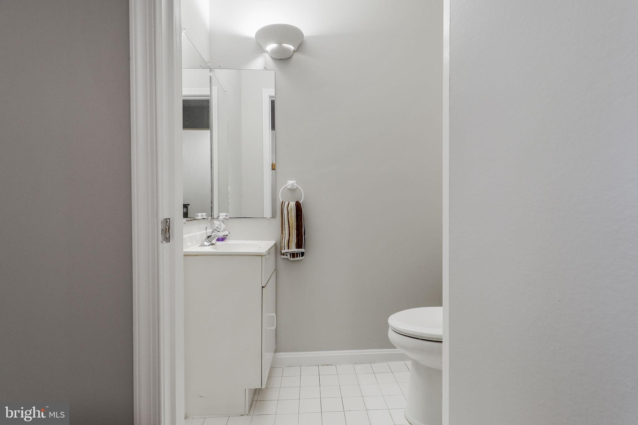 VILLAGE OF DORSEY SEARCH - Residential