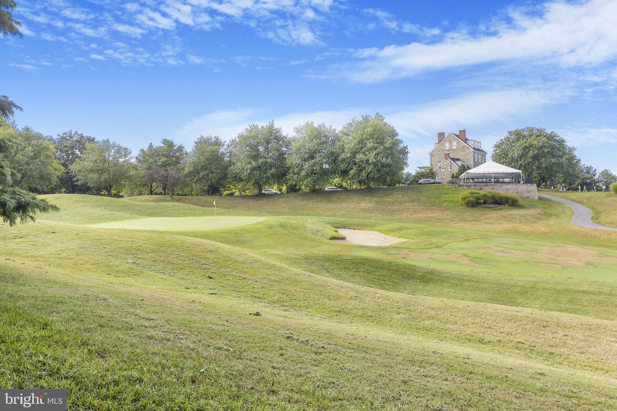 VILLAGE OF DORSEY SEARCH - Residential