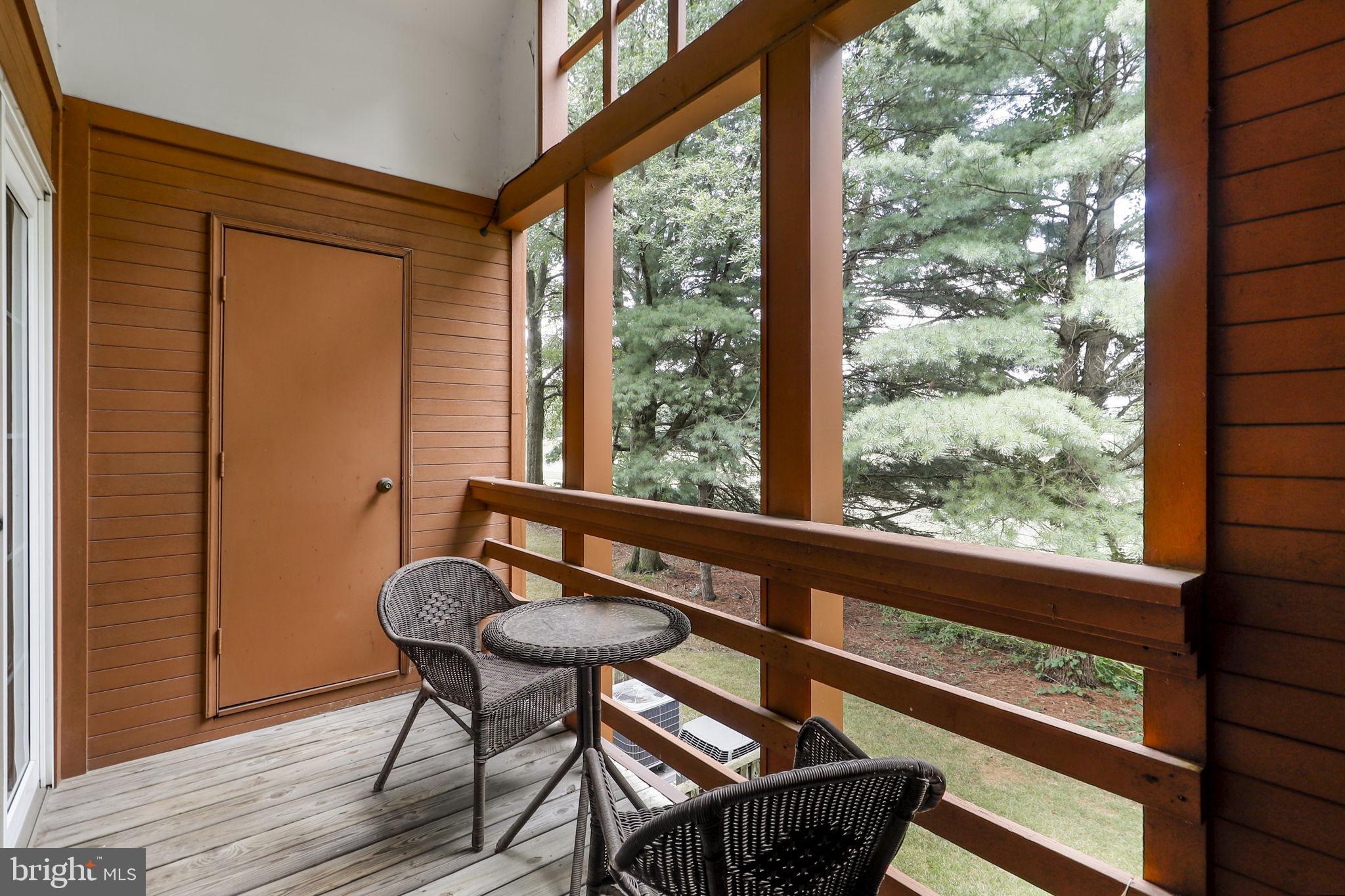 VILLAGE OF DORSEY SEARCH - Residential