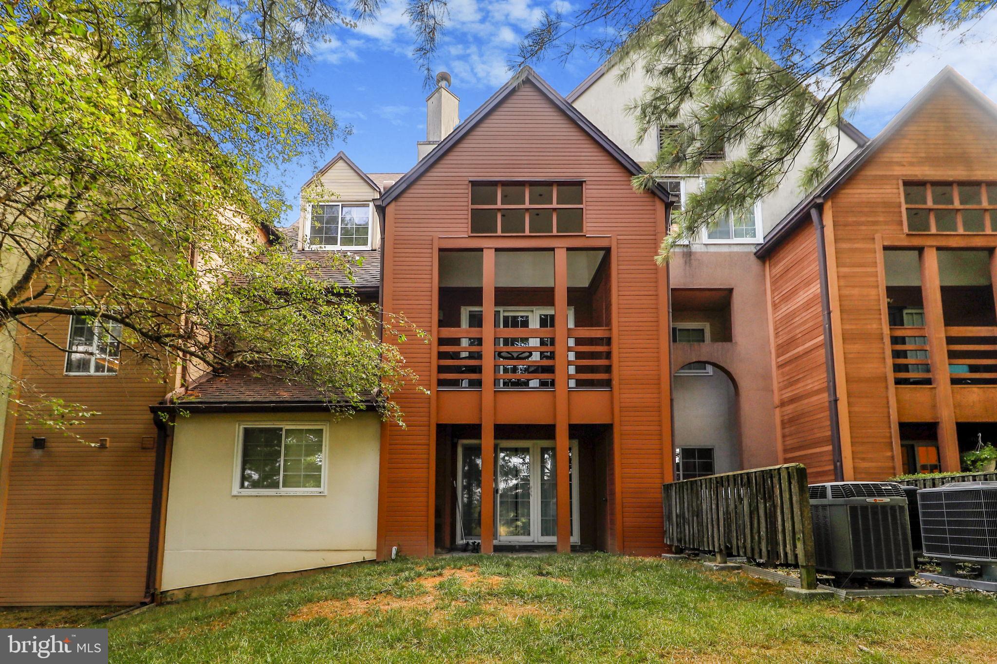 VILLAGE OF DORSEY SEARCH - Residential