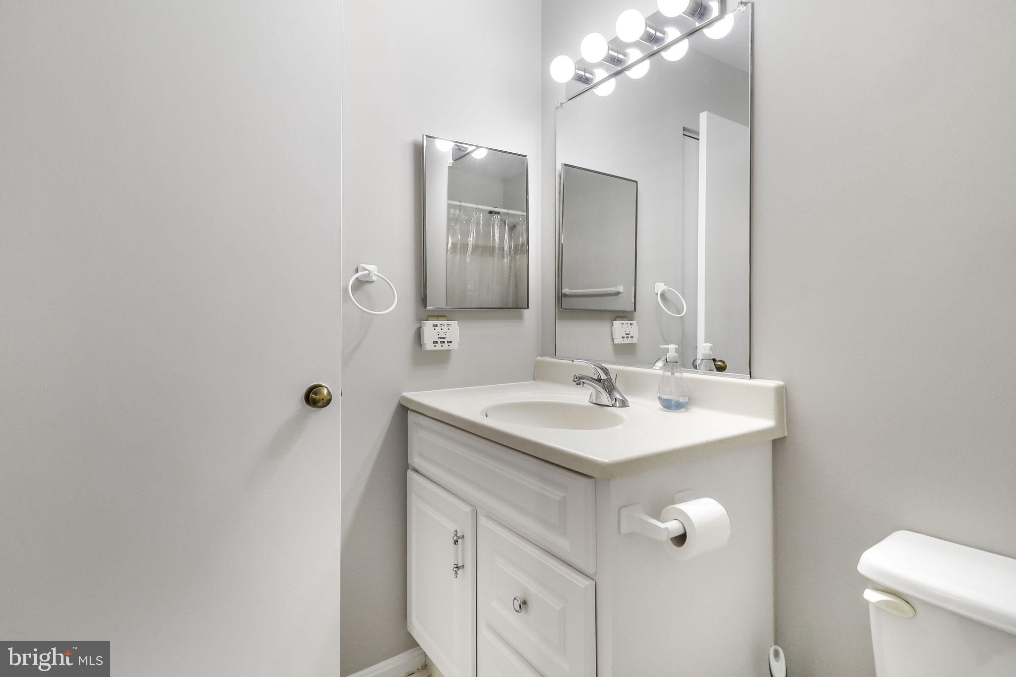 VILLAGE OF DORSEY SEARCH - Residential