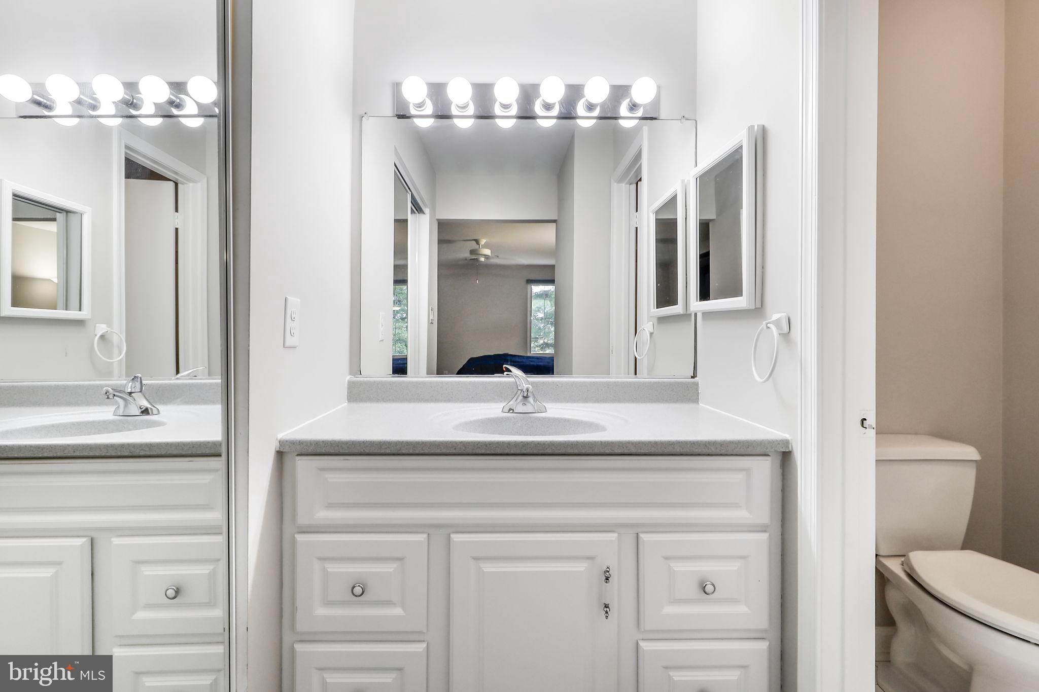 VILLAGE OF DORSEY SEARCH - Residential