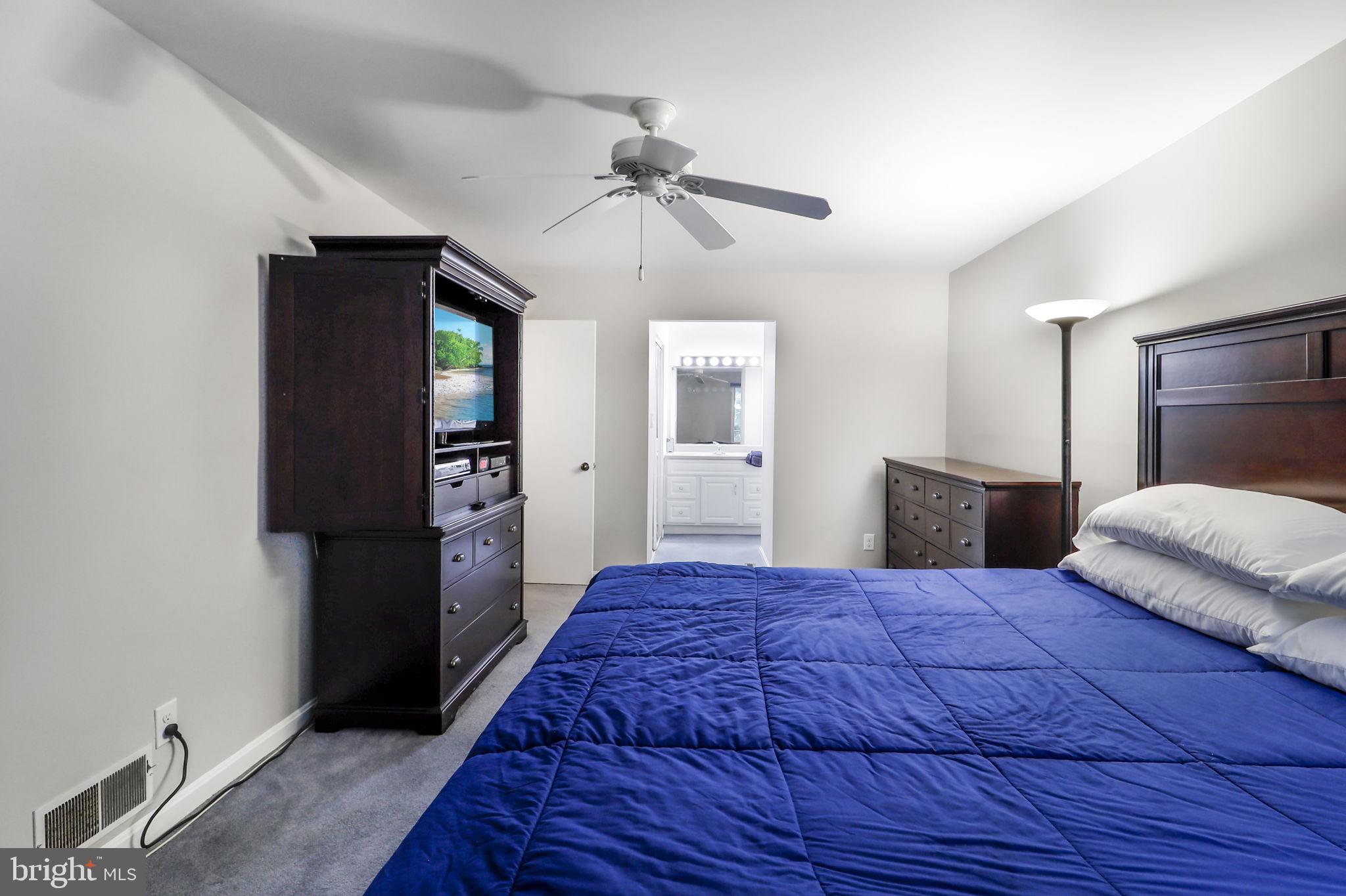 VILLAGE OF DORSEY SEARCH - Residential