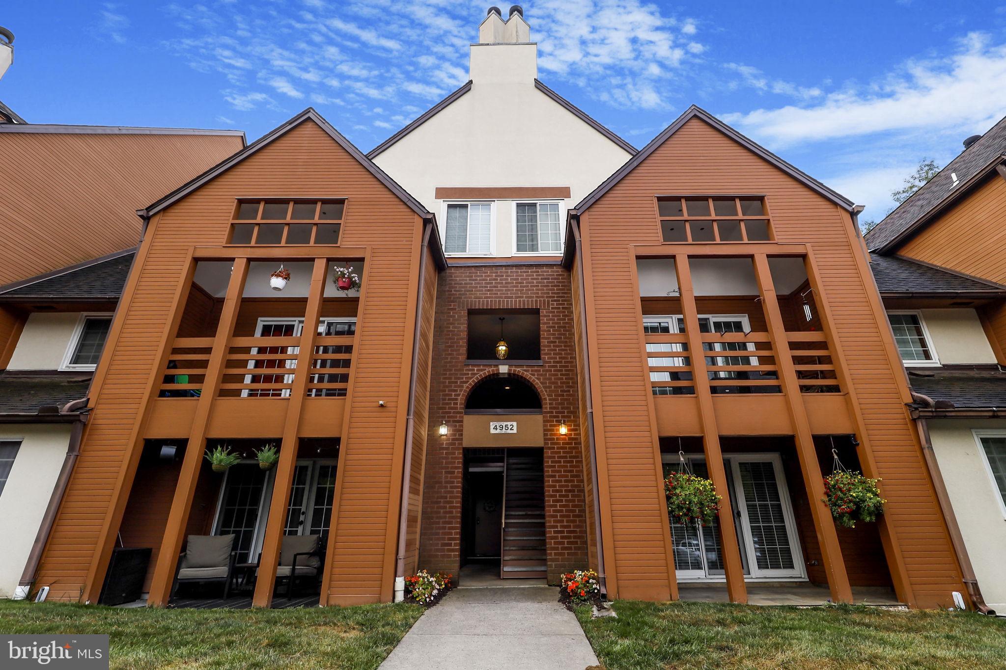 VILLAGE OF DORSEY SEARCH - Residential