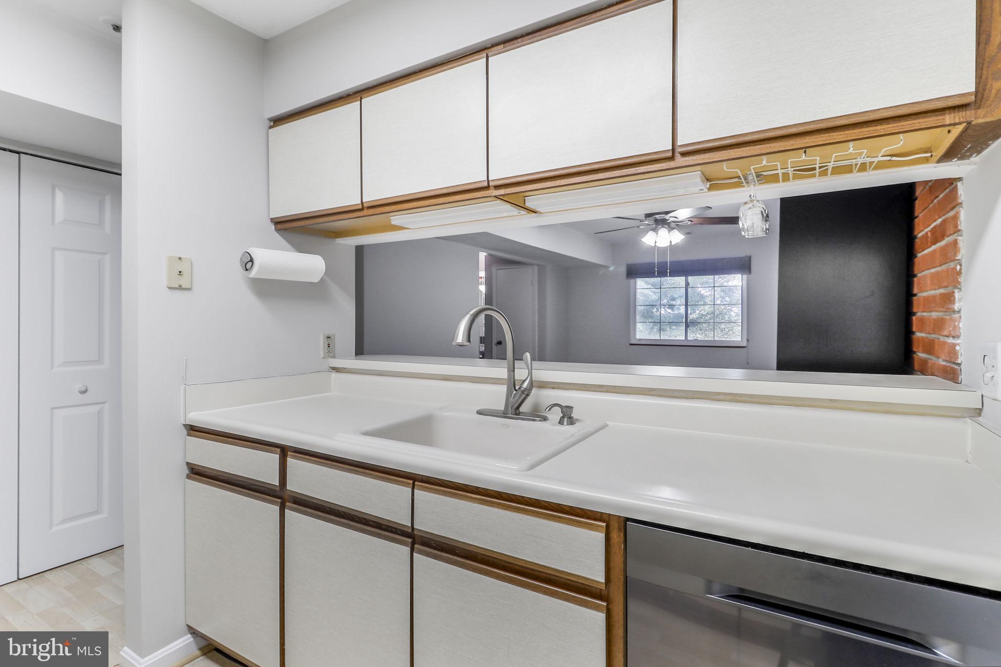 VILLAGE OF DORSEY SEARCH - Residential