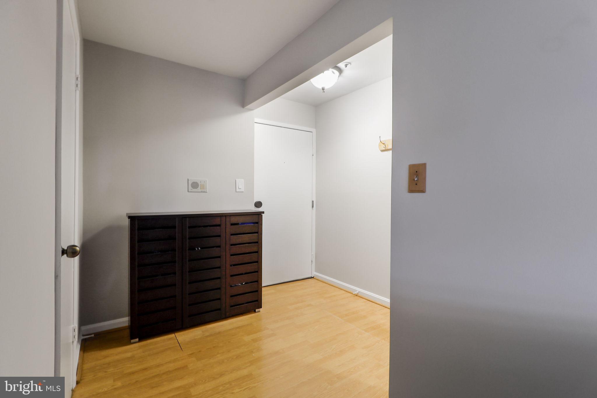 VILLAGE OF DORSEY SEARCH - Residential