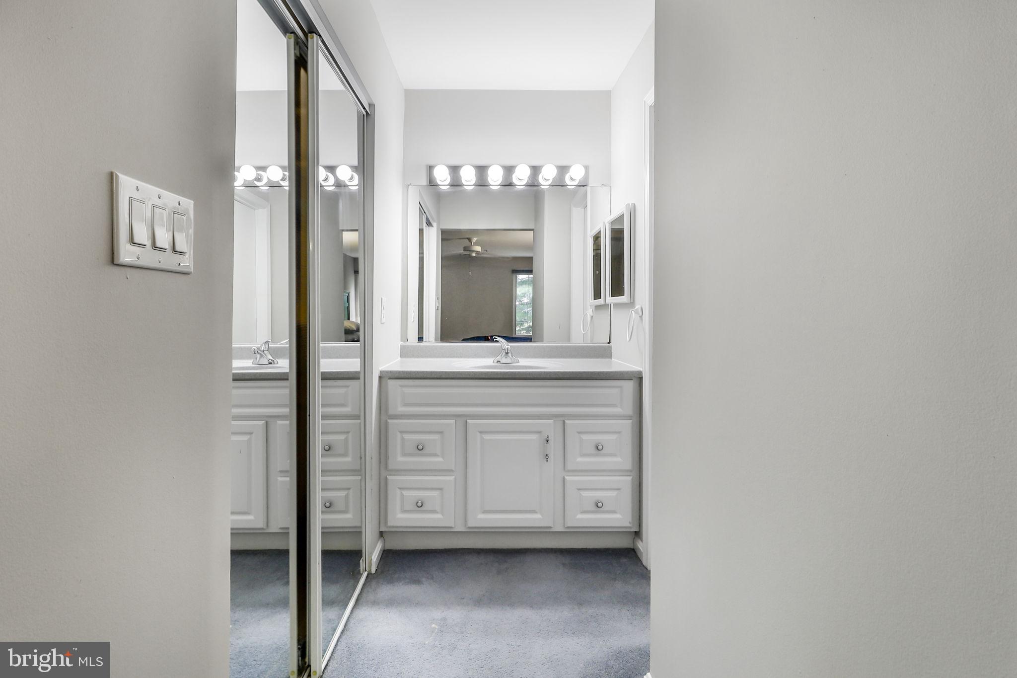 VILLAGE OF DORSEY SEARCH - Residential