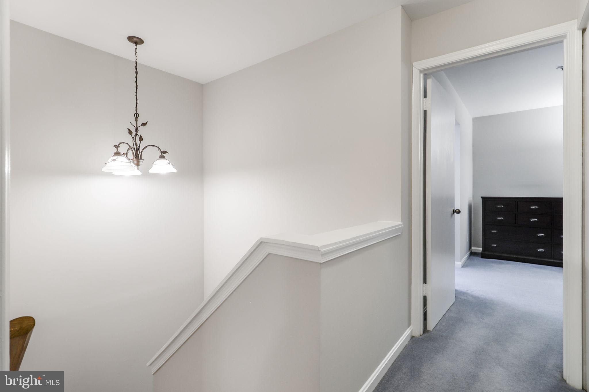 VILLAGE OF DORSEY SEARCH - Residential