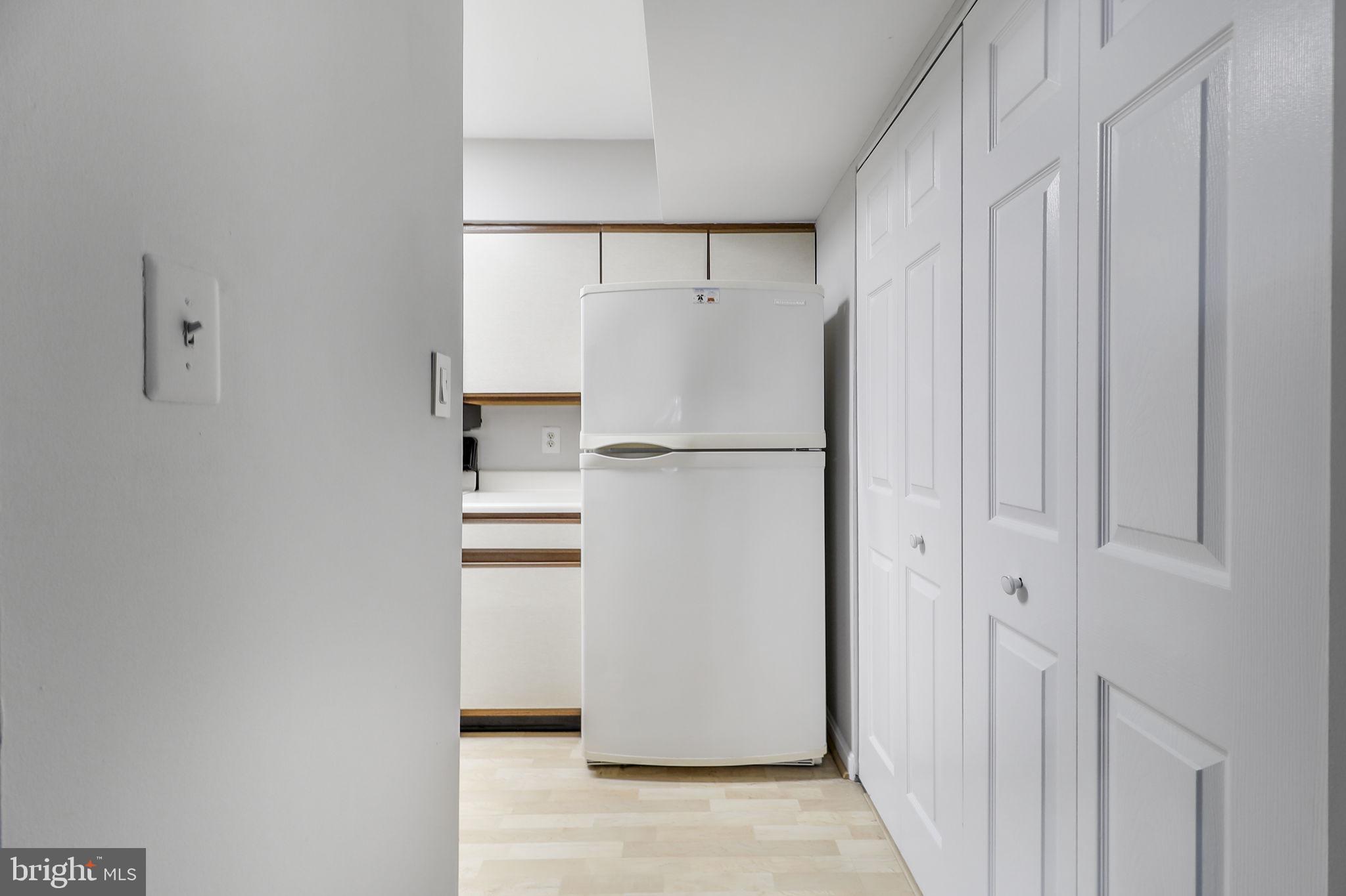 VILLAGE OF DORSEY SEARCH - Residential