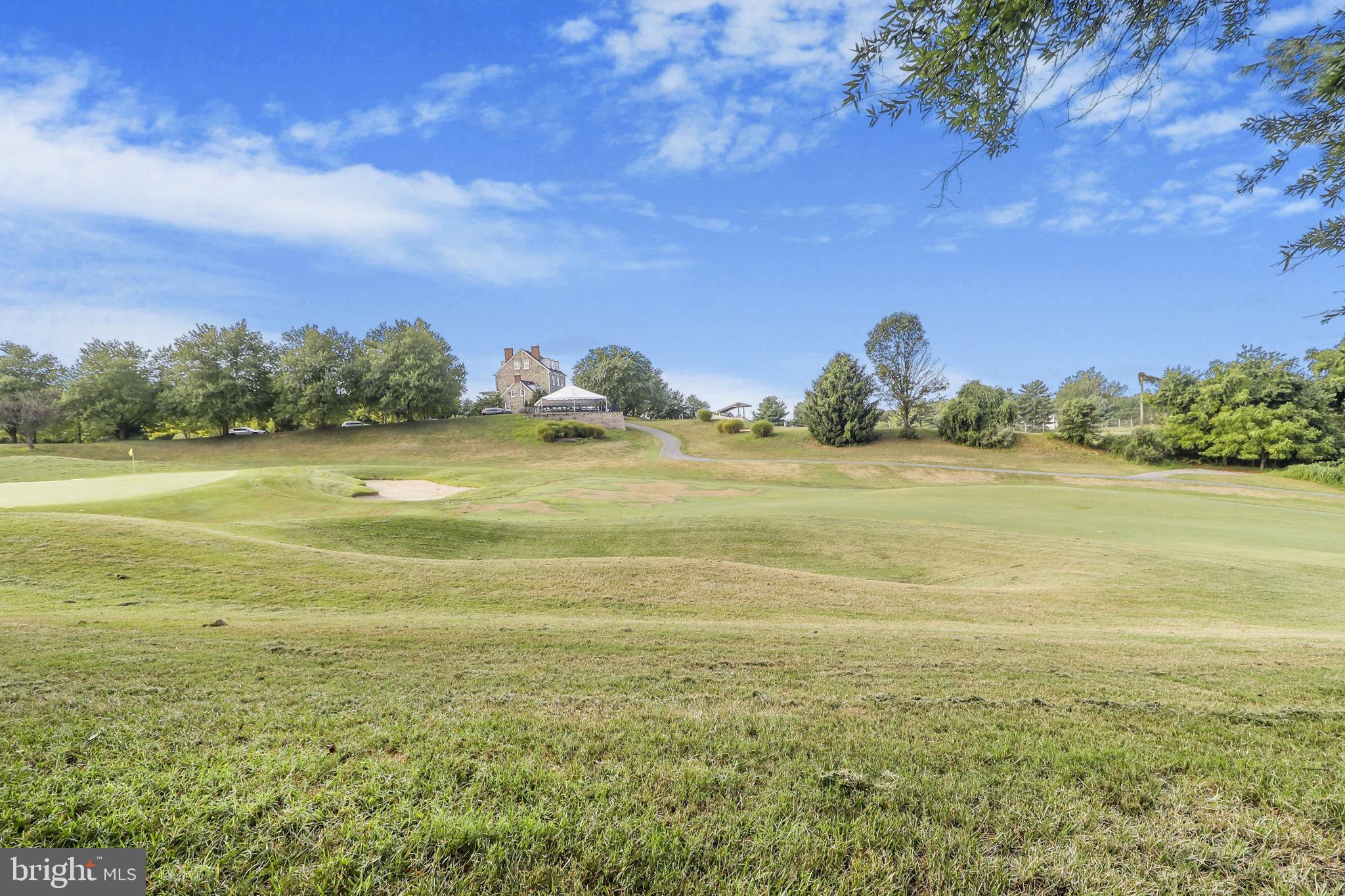 VILLAGE OF DORSEY SEARCH - Residential