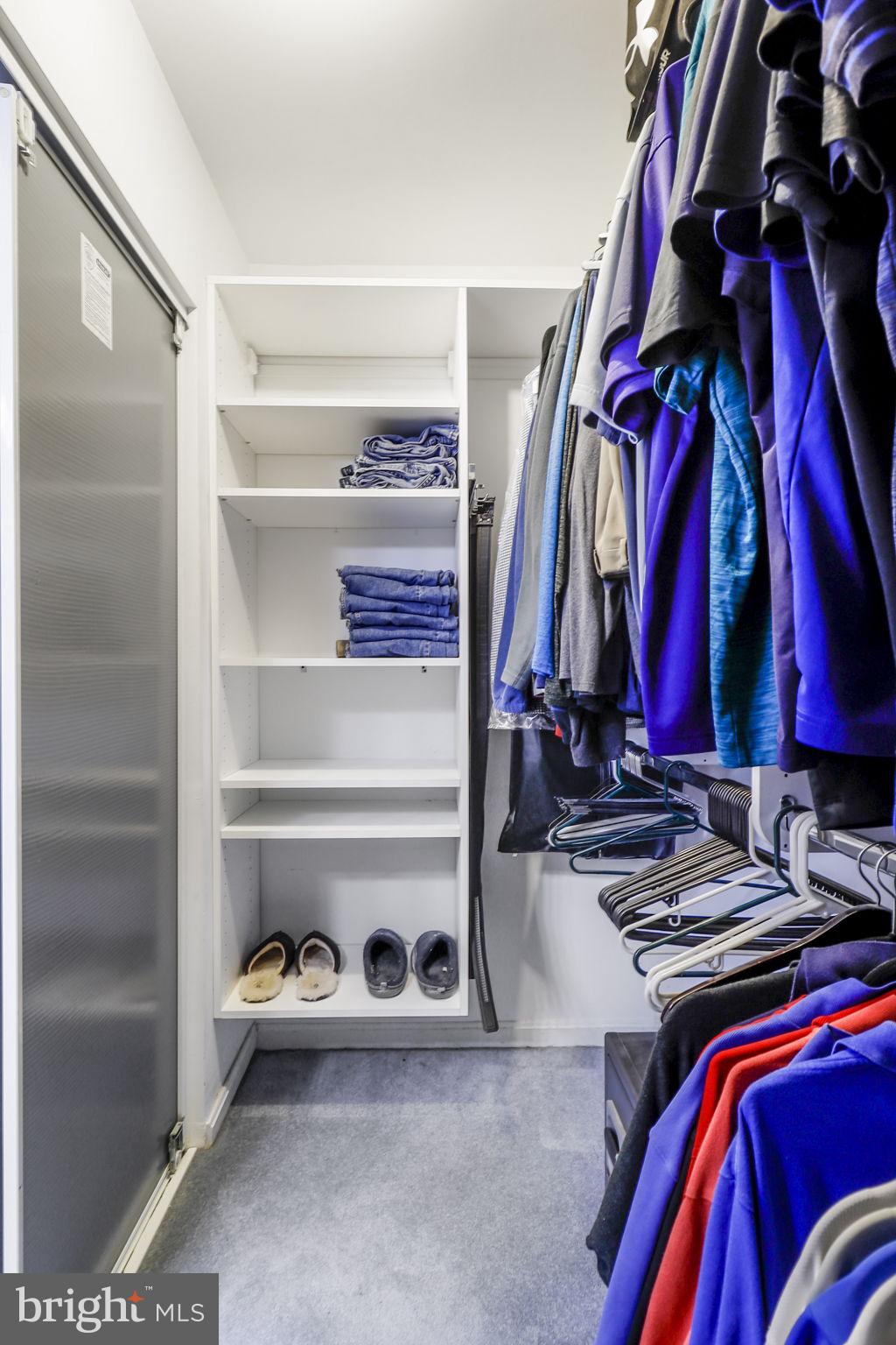 VILLAGE OF DORSEY SEARCH - Residential