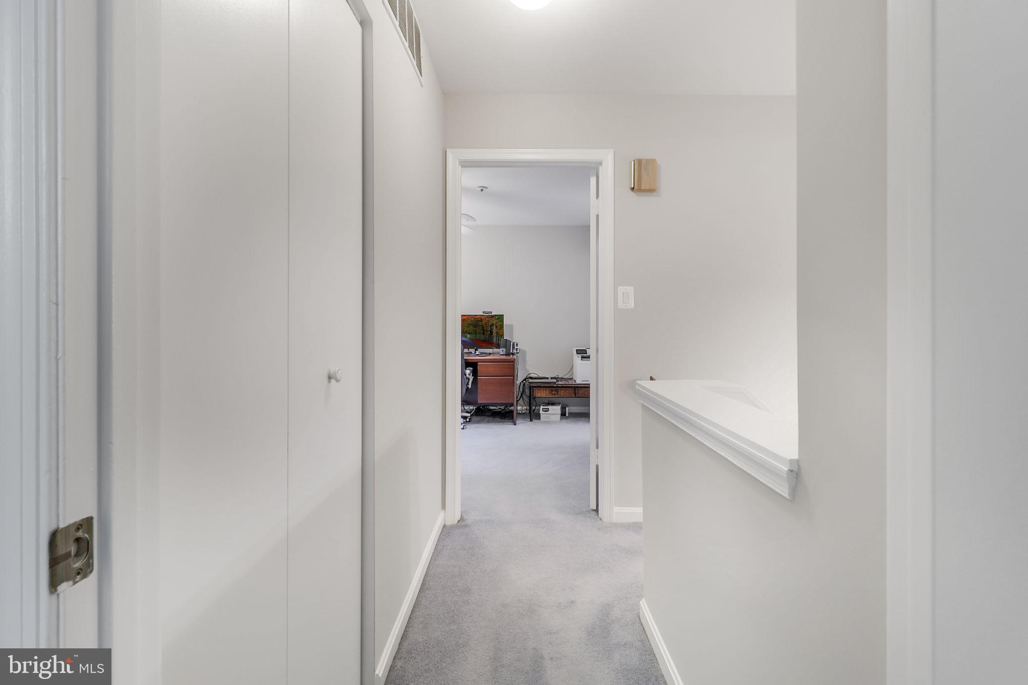 VILLAGE OF DORSEY SEARCH - Residential