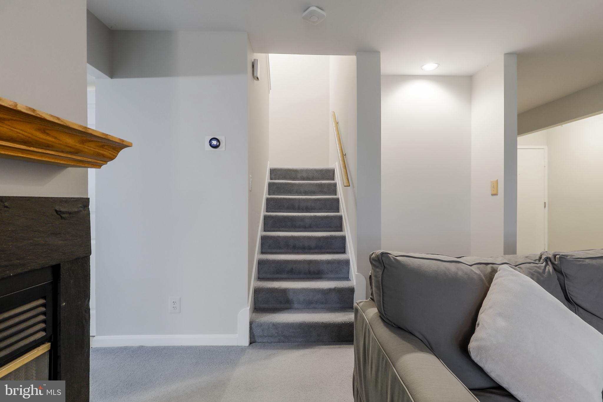 VILLAGE OF DORSEY SEARCH - Residential