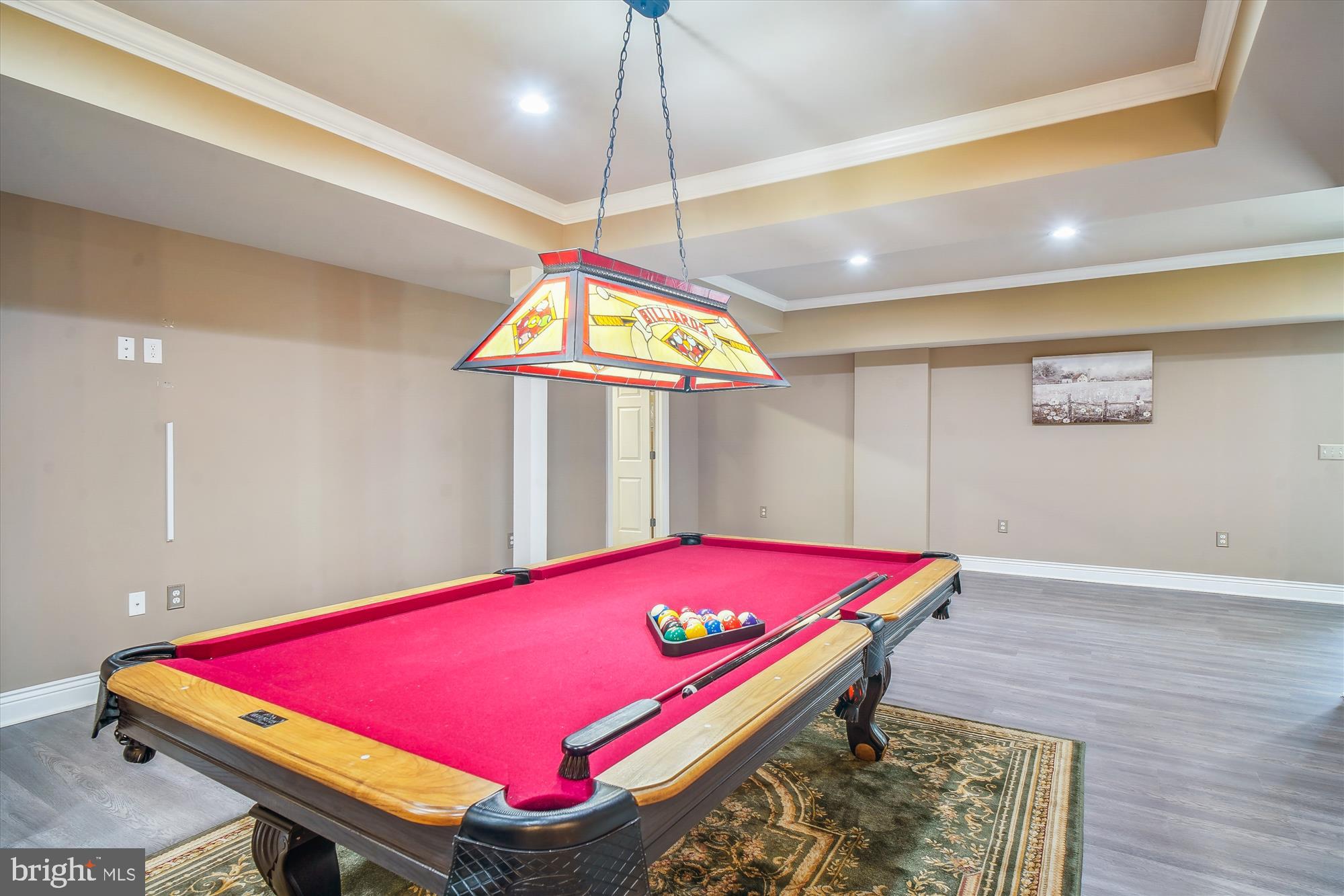 ADAMSTOWN COMMONS - Residential