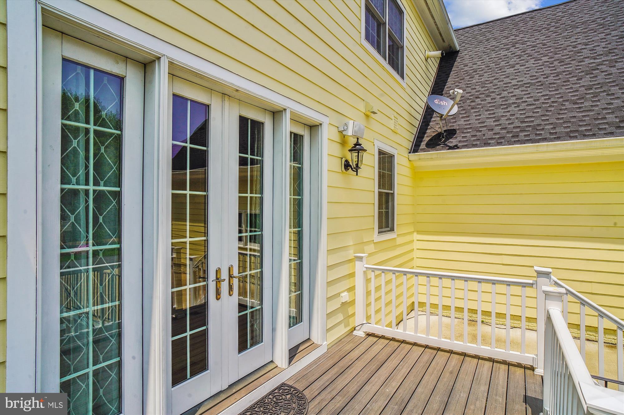 ADAMSTOWN COMMONS - Residential