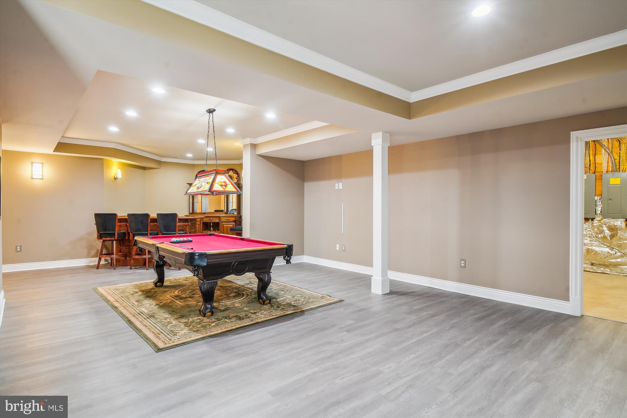 ADAMSTOWN COMMONS - Residential