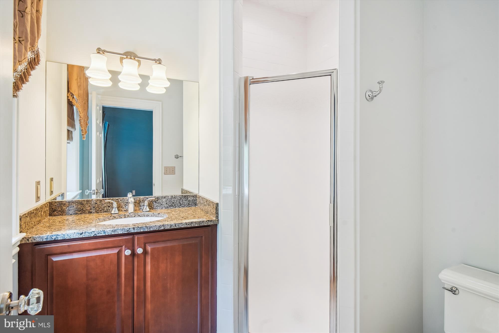 ADAMSTOWN COMMONS - Residential