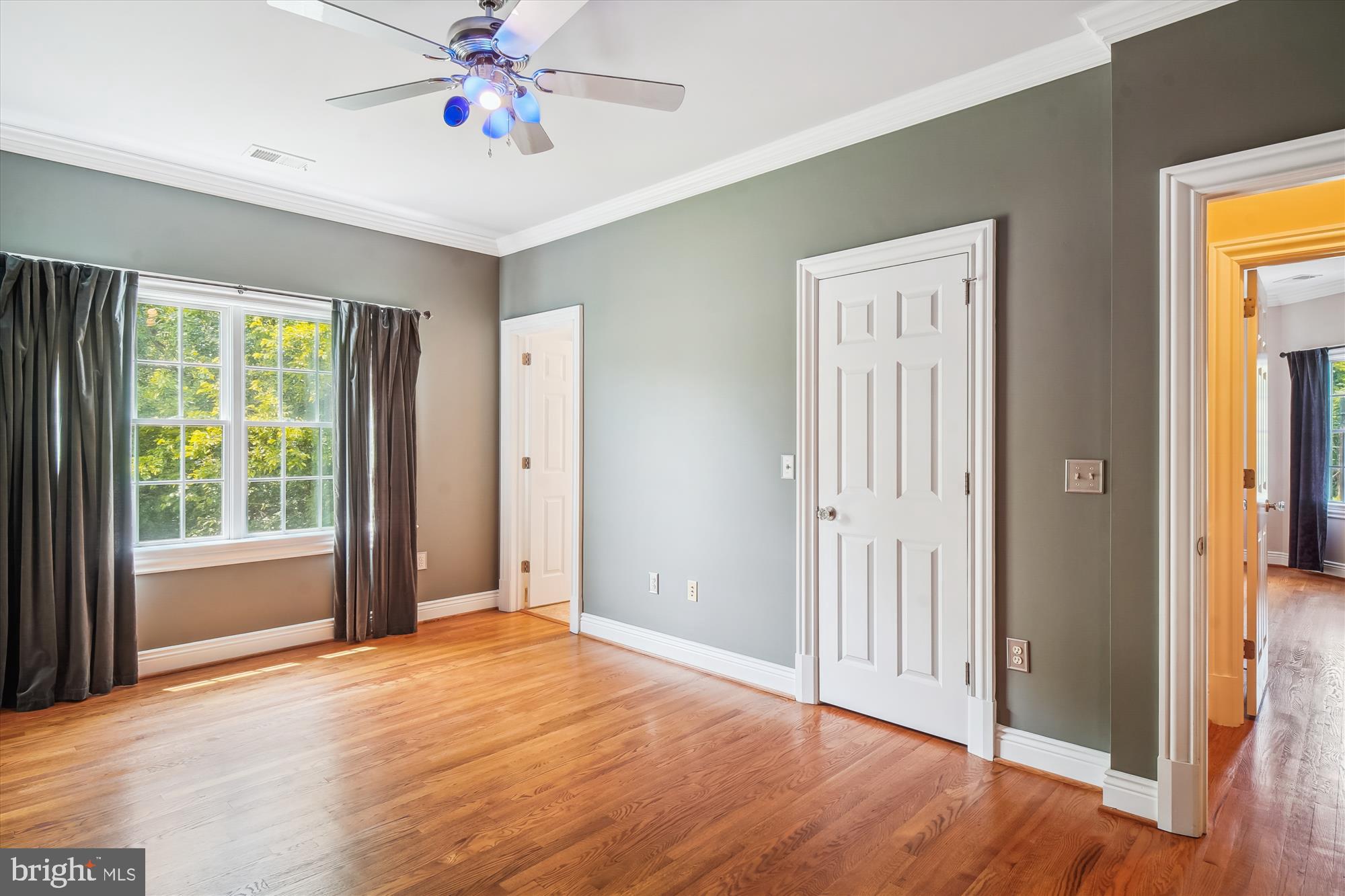 ADAMSTOWN COMMONS - Residential