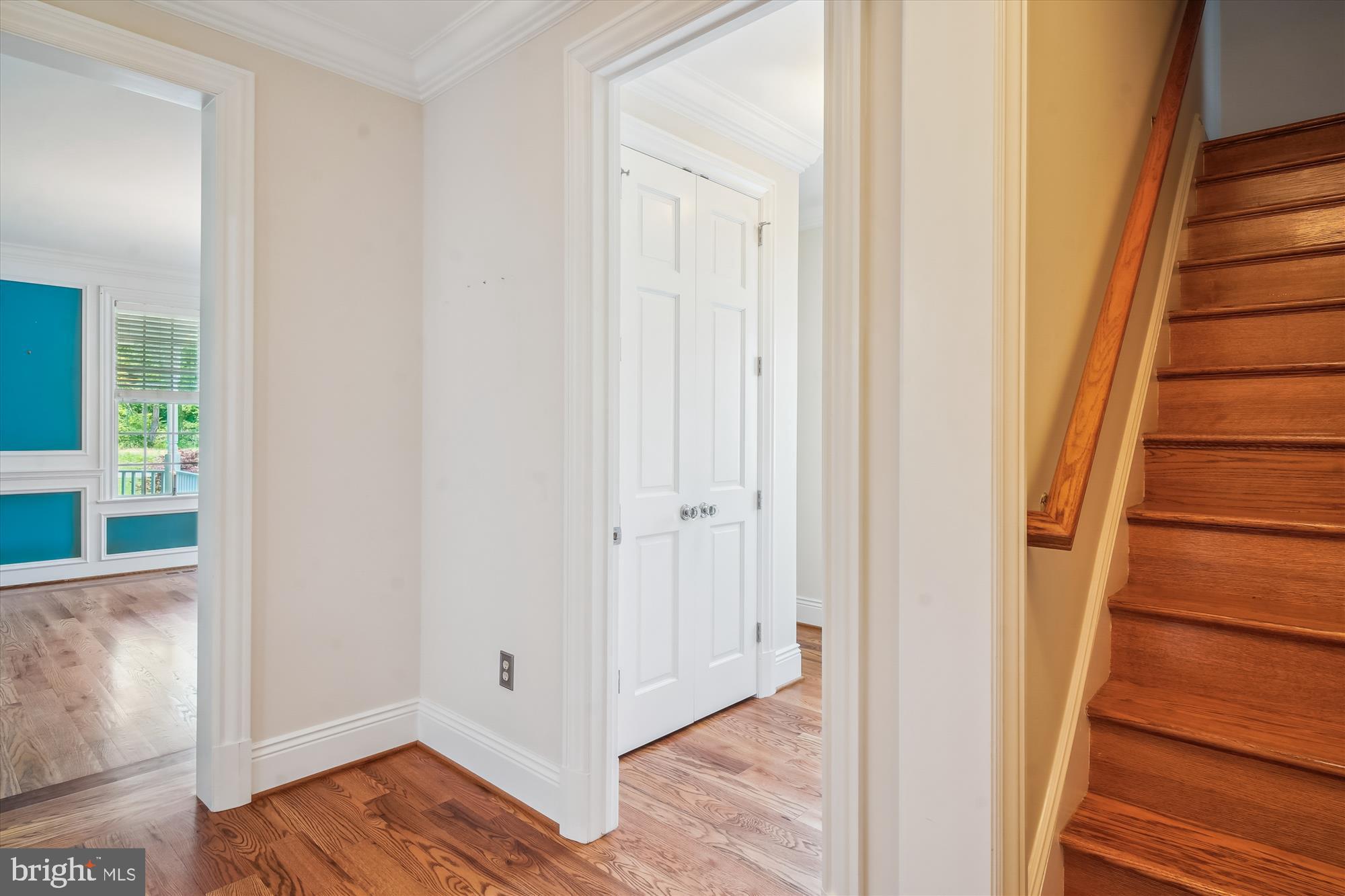 ADAMSTOWN COMMONS - Residential