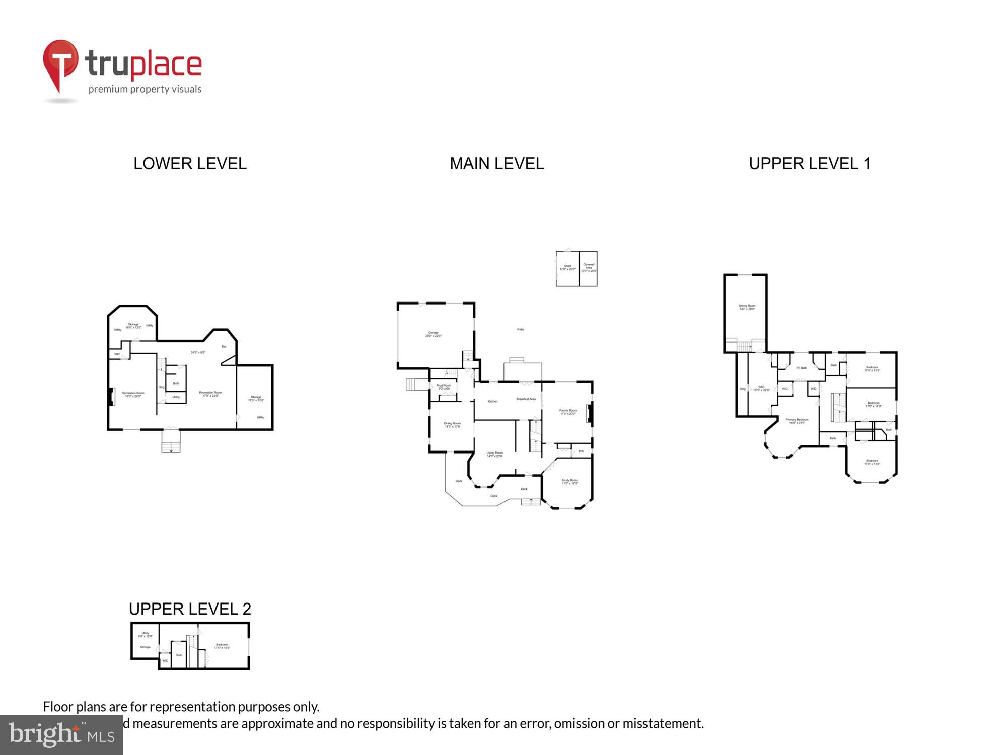 ADAMSTOWN COMMONS - Residential