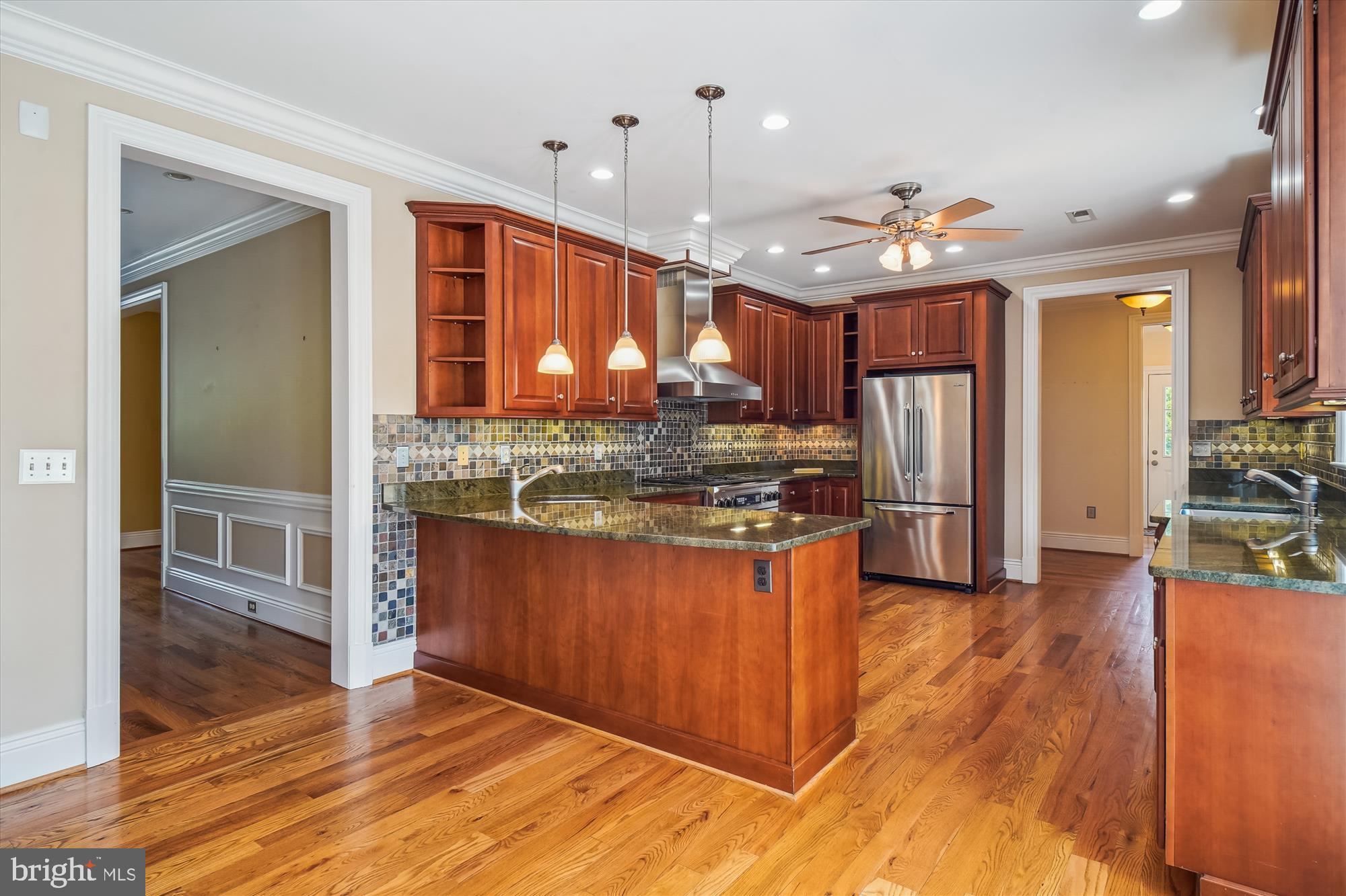 ADAMSTOWN COMMONS - Residential