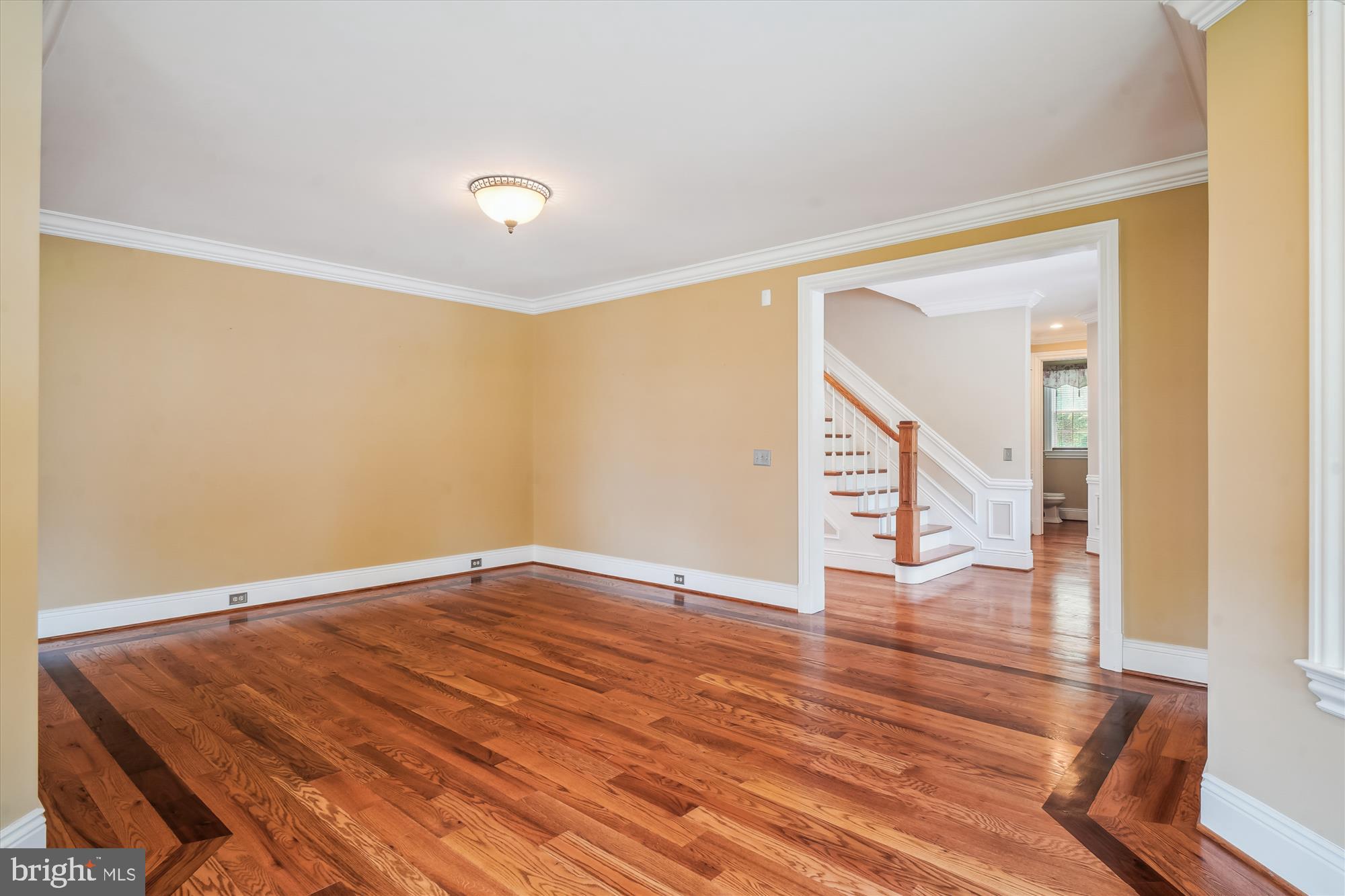 ADAMSTOWN COMMONS - Residential