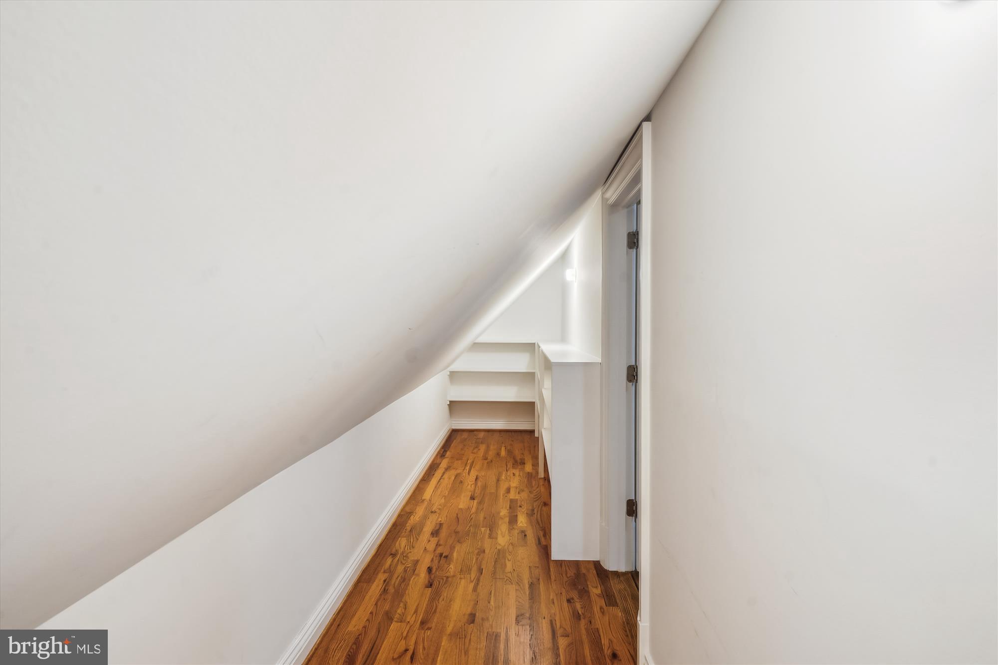 ADAMSTOWN COMMONS - Residential